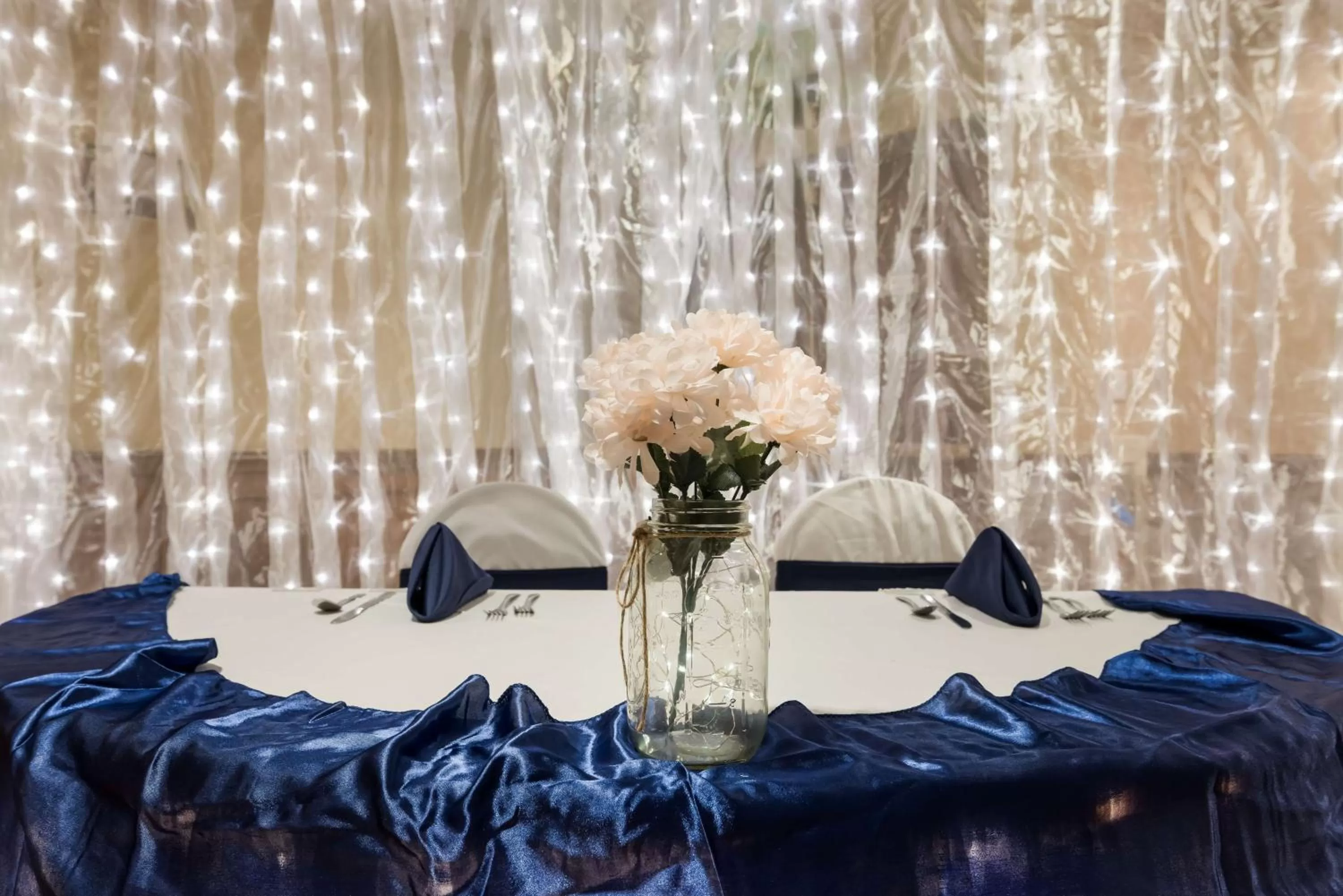 Banquet/Function facilities in Best Western Grand Victorian Inn