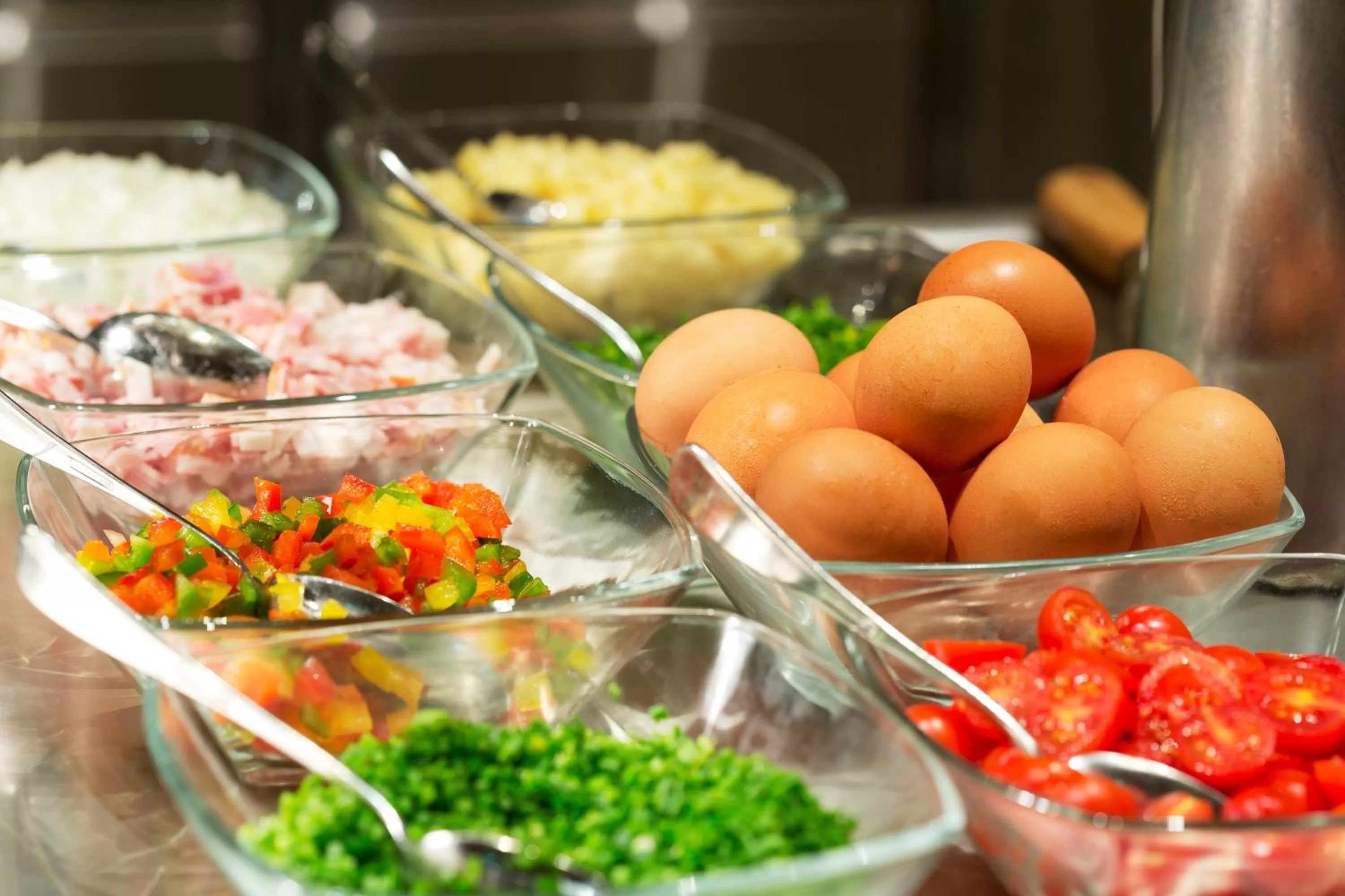 Restaurant/places to eat in ElisabethHotel Premium Private Retreat- Adults only