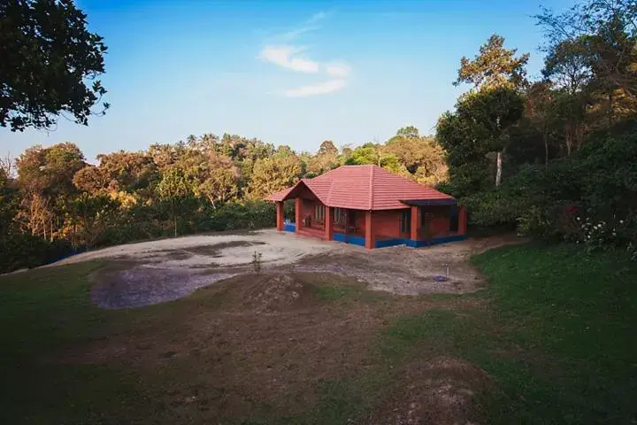 Two-Bedroom House in Marmalade Springs Resort Wayanad Two-Bedroom House in Marmalade Springs Resort Wayanad