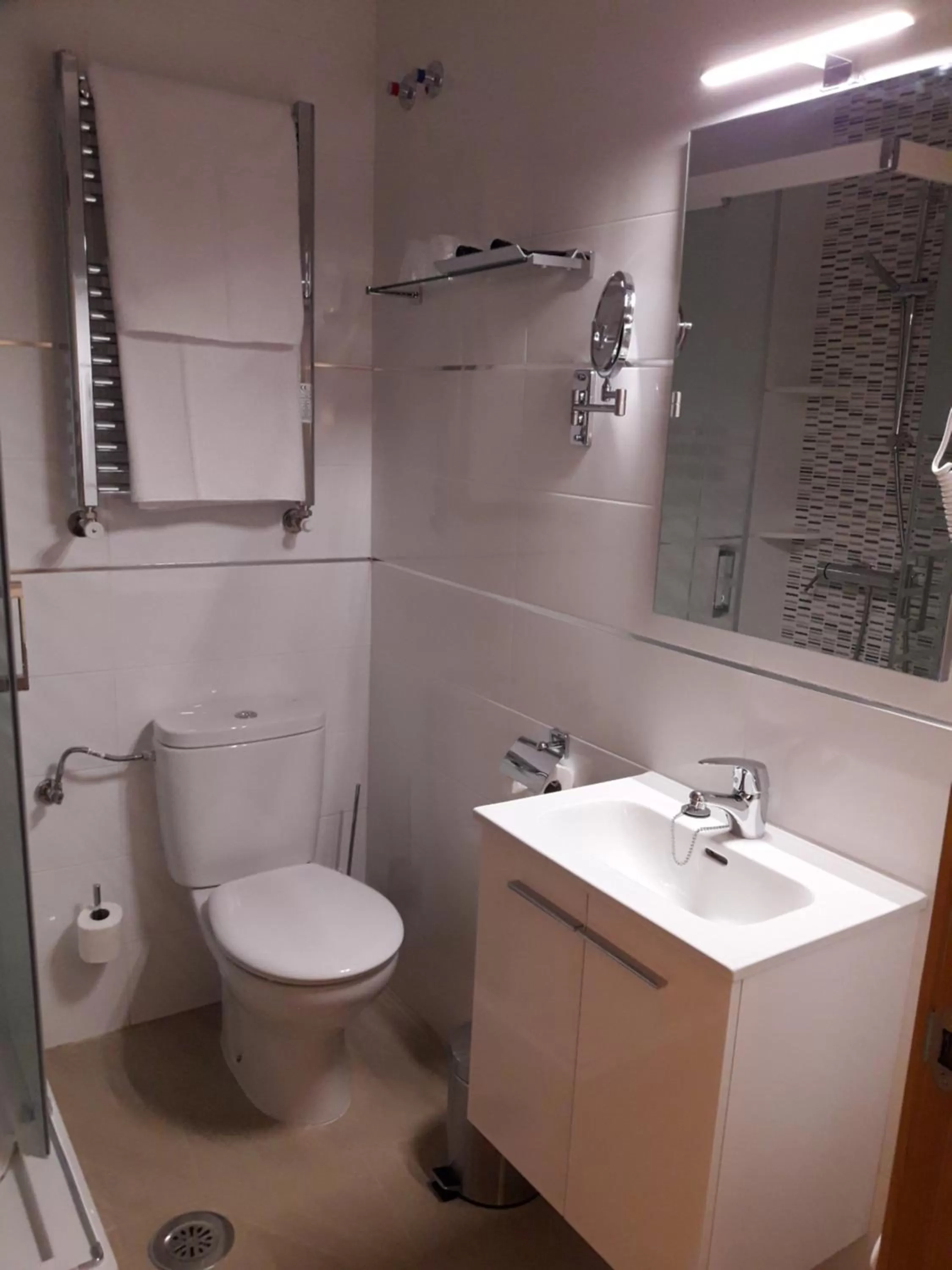 Hotel Infante Antequera