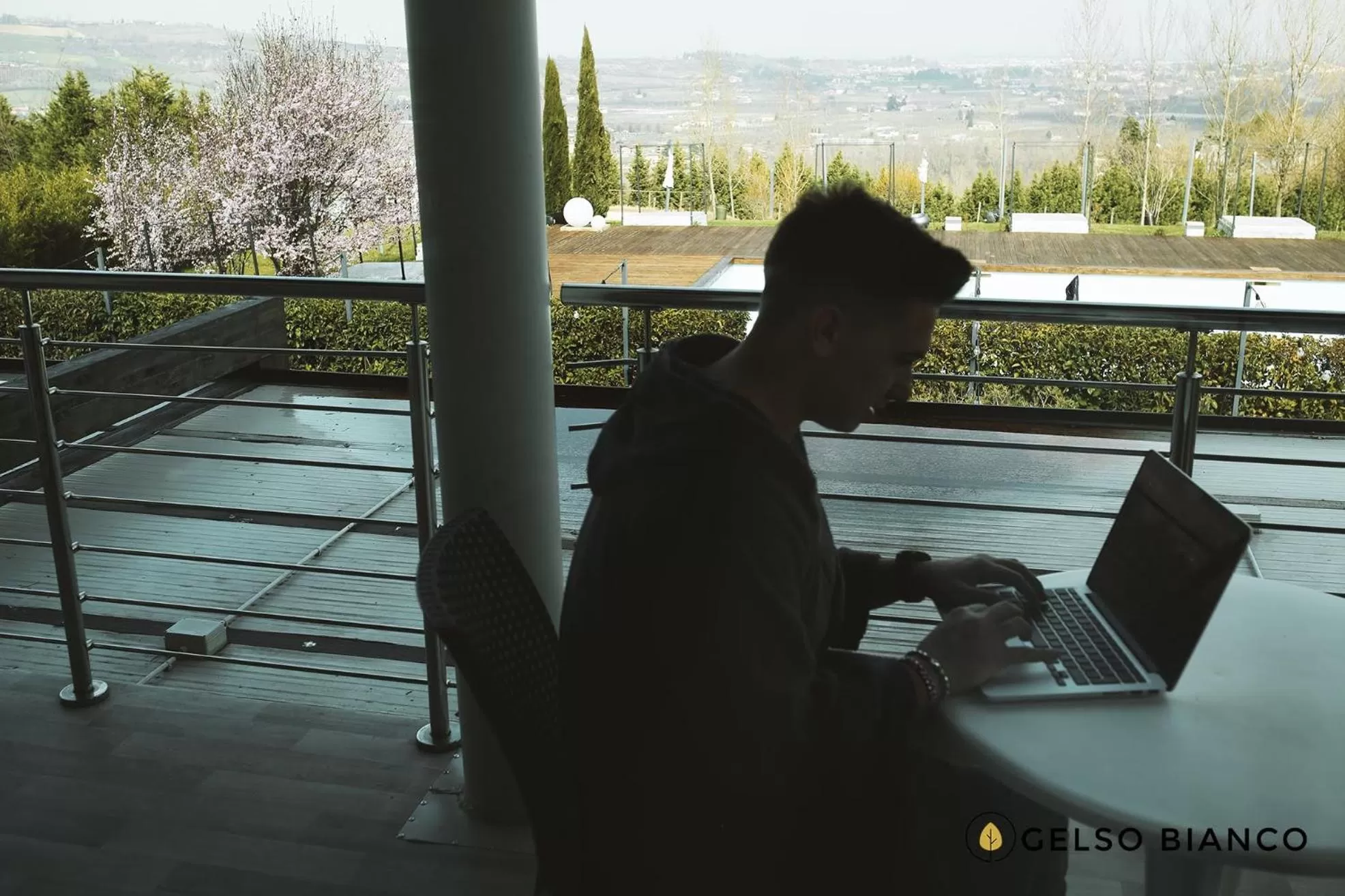 Day in Gelso Bianco Country Resort