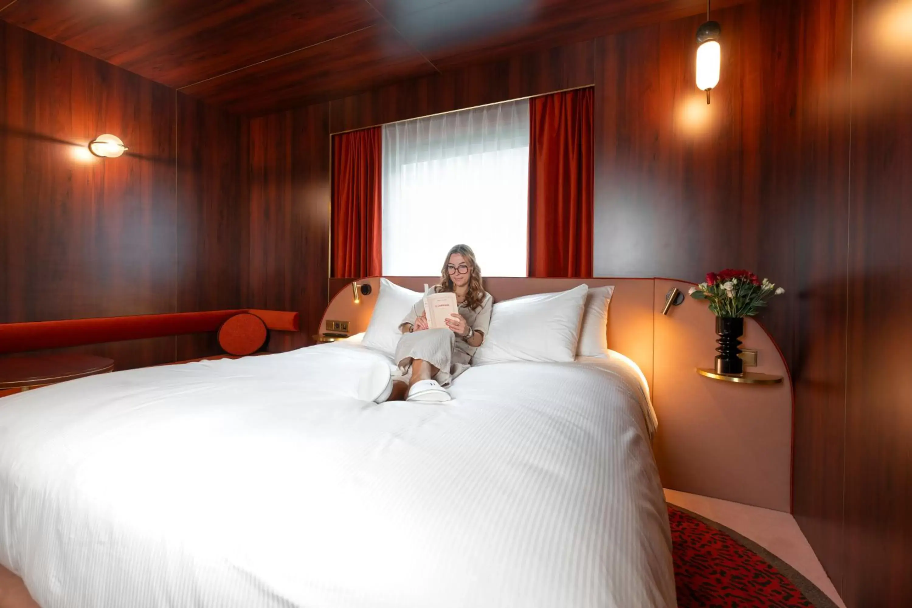 Nest Hotel Paris la Défense - MGallery Collection Nest Hotel Paris la Défense - MGallery Collection