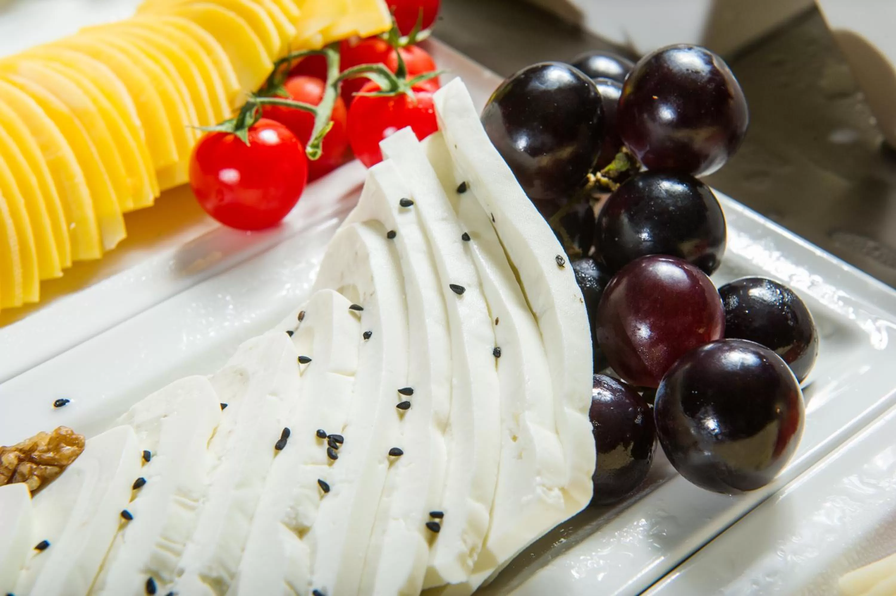 Food and drinks in Somewhere Hotel Apartment