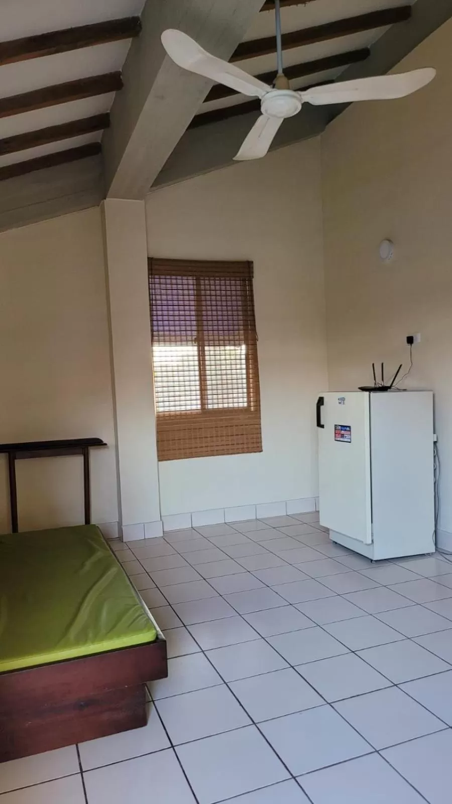 Living room in Najhomi Beach