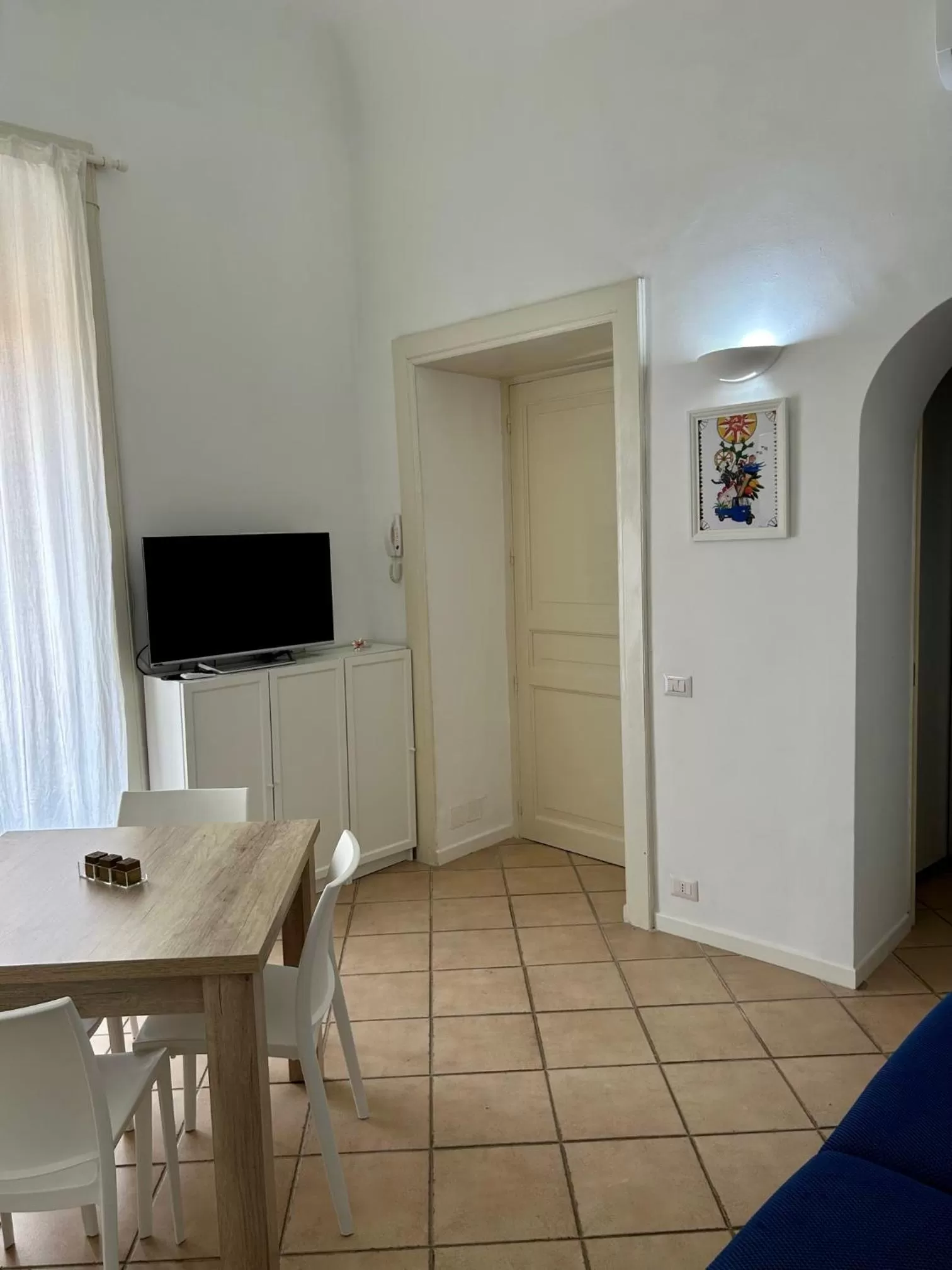 THE PALACE B&B and Apartments