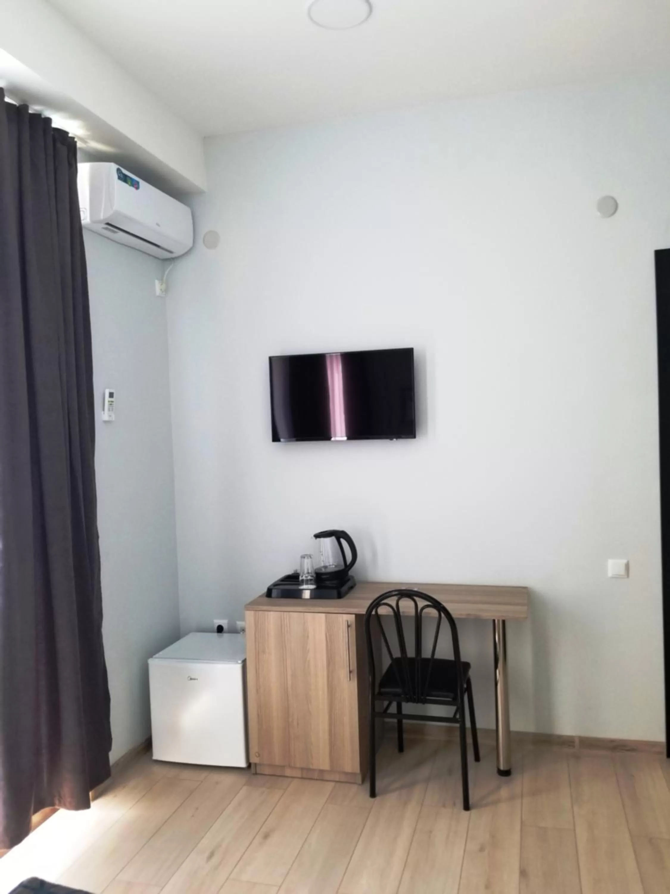 Vita Gardenia Hotel Tskaltubo