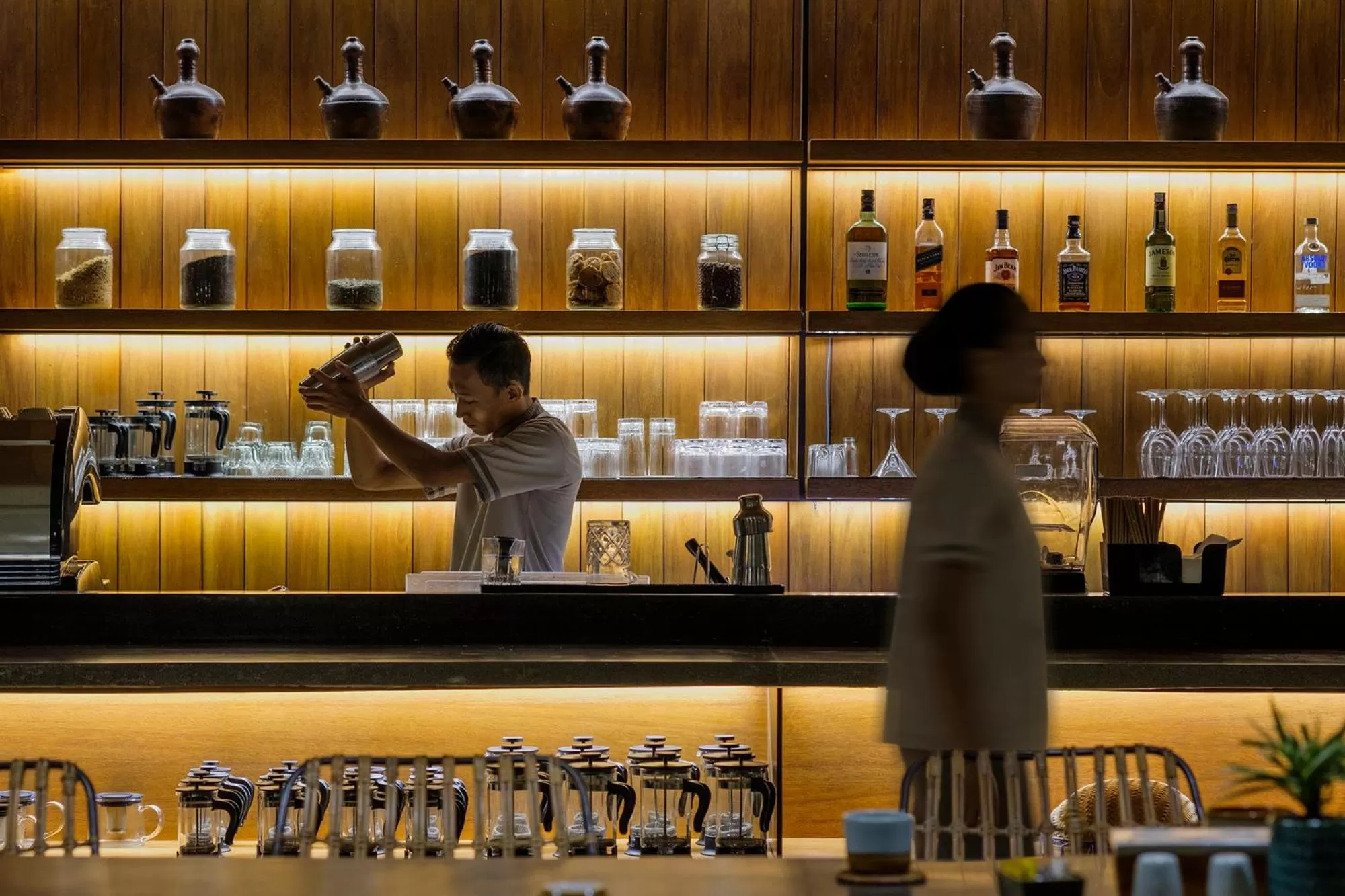 Restaurant/places to eat in Dialoog Banyuwangi