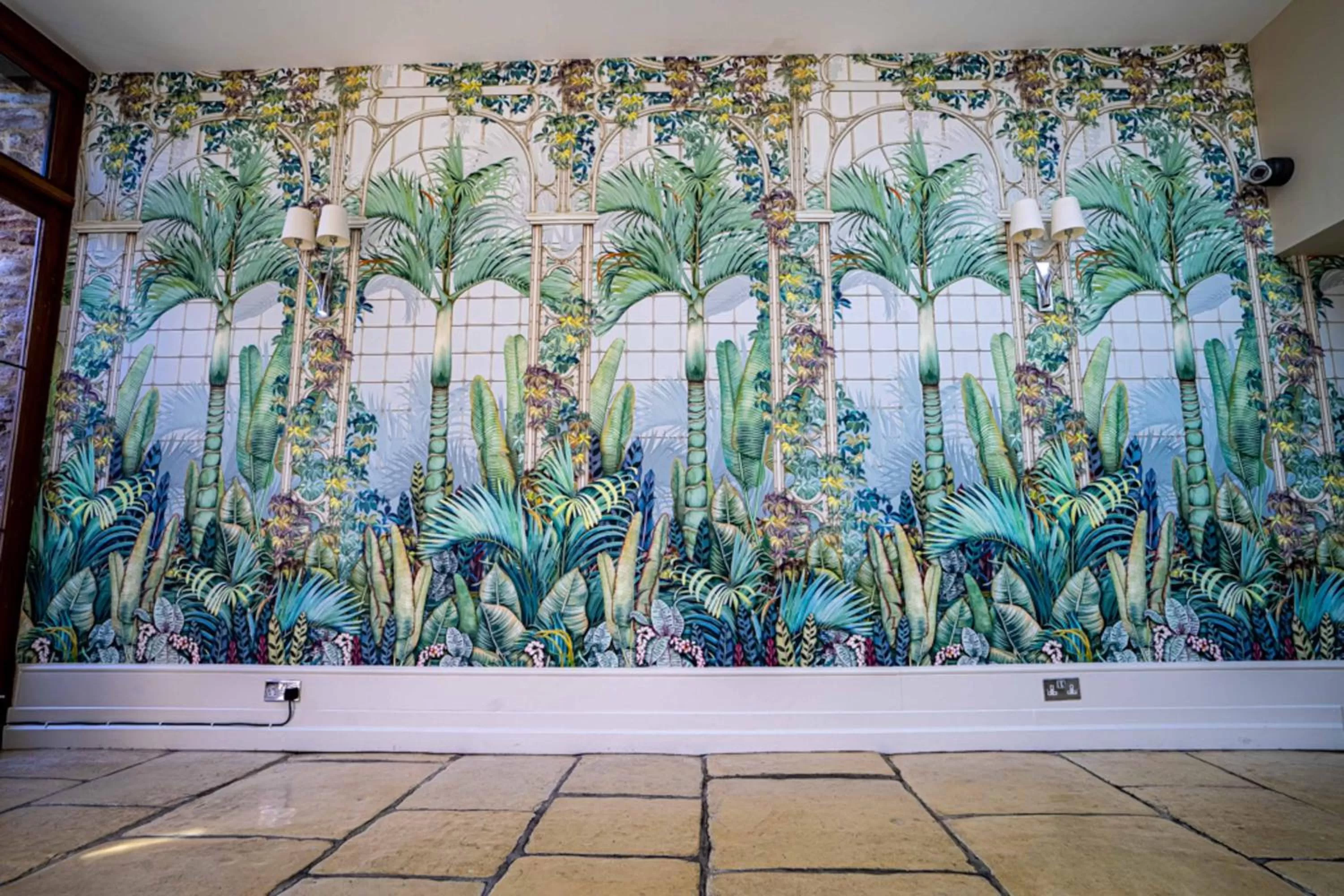 Banquet/Function facilities in The Swan Hotel, Wells, Somerset - The Coaching Inn Group