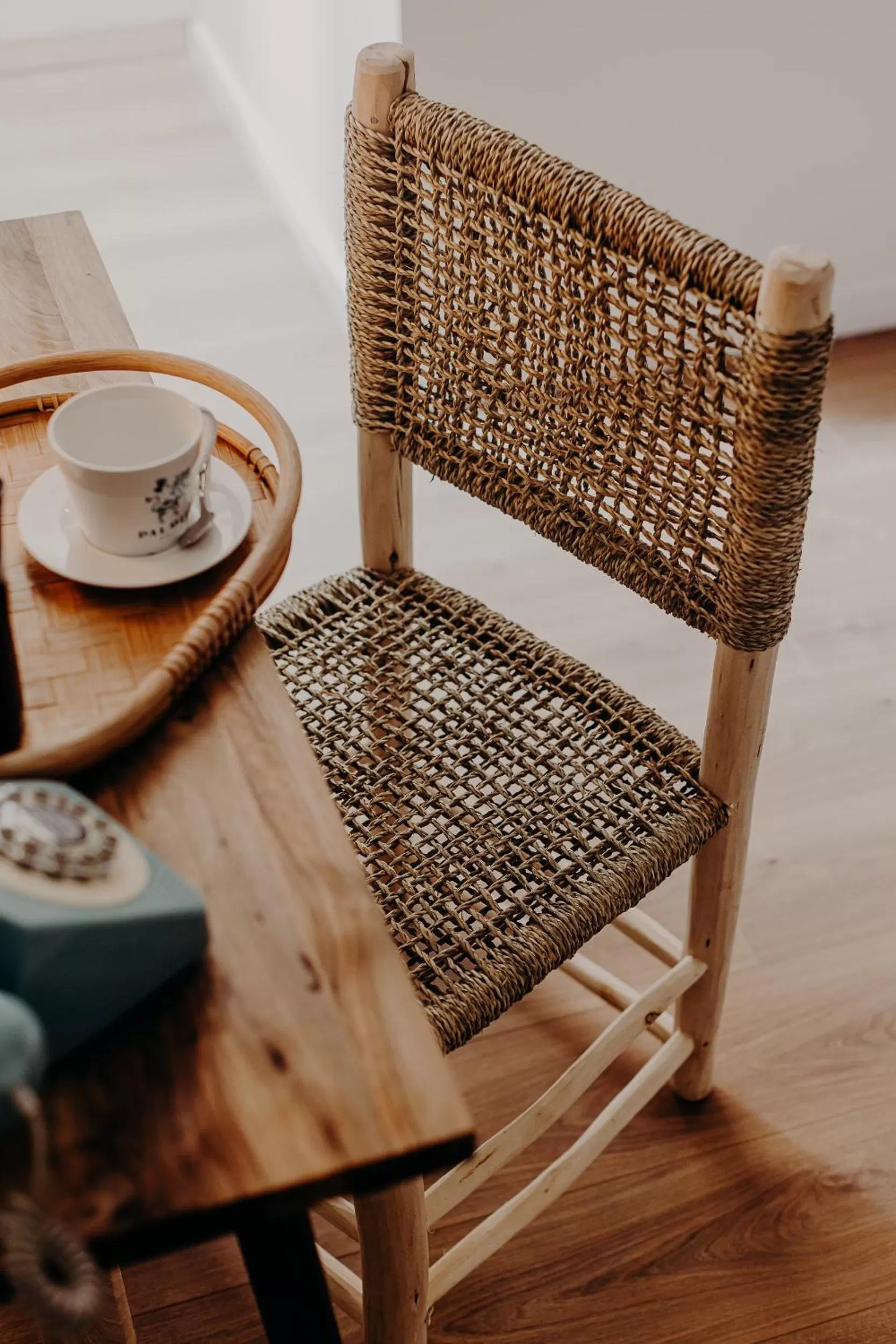Coffee/tea facilities in Hôtel PALMITO