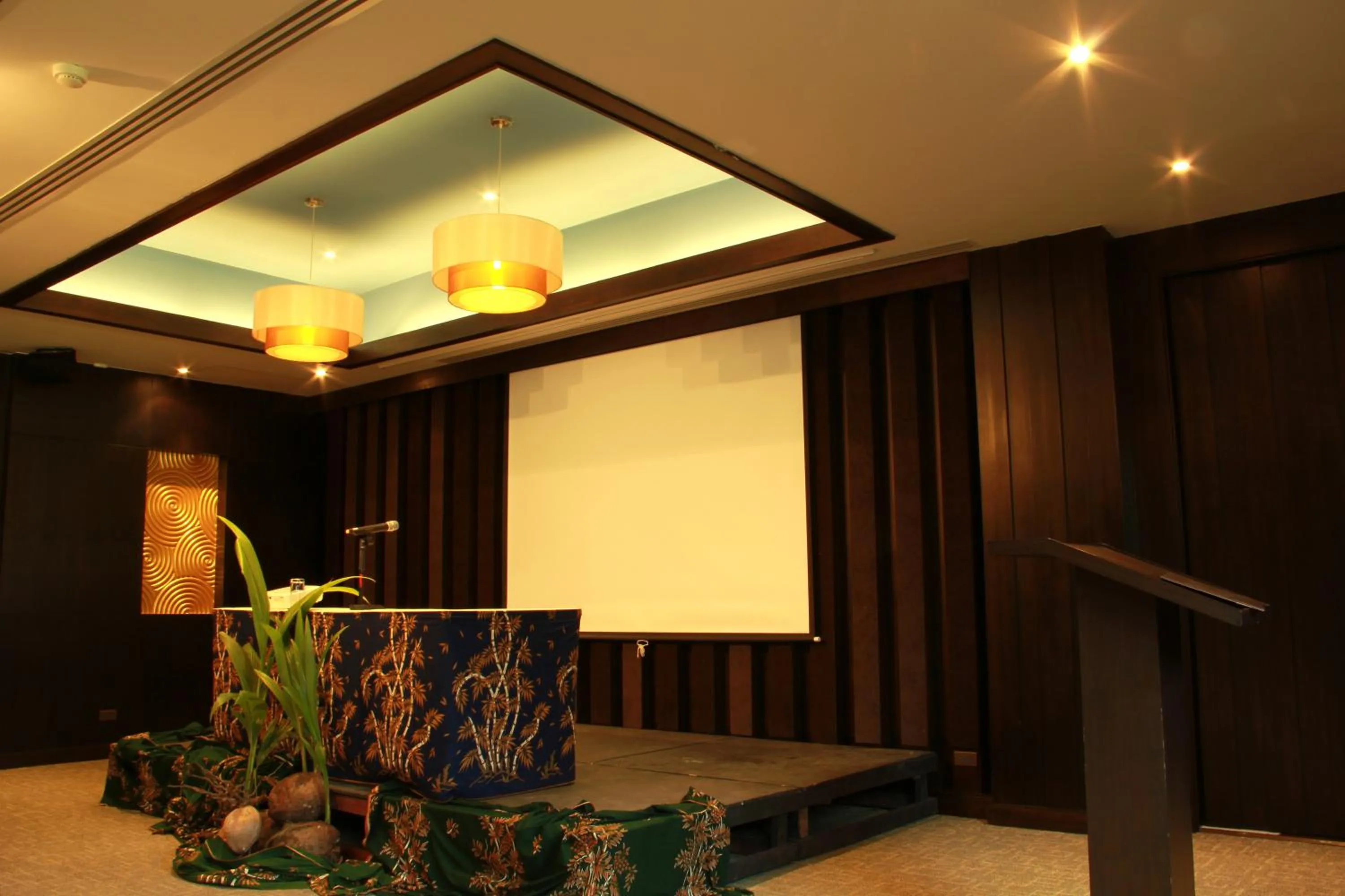 Activities in The Elements Krabi Resort - SHA Plus