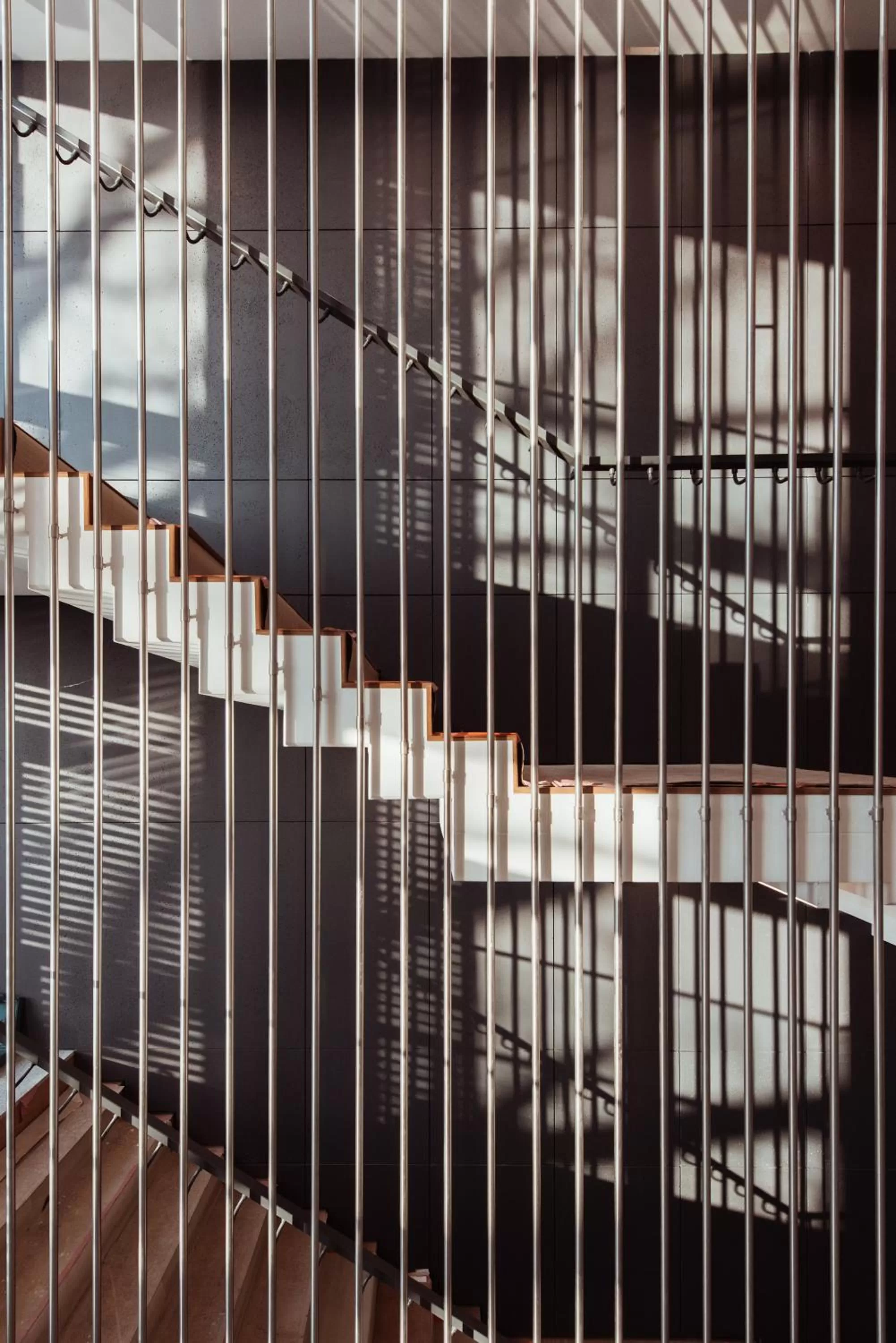 Lobby or reception in EXCLUSIVE Aparthotel MARINA