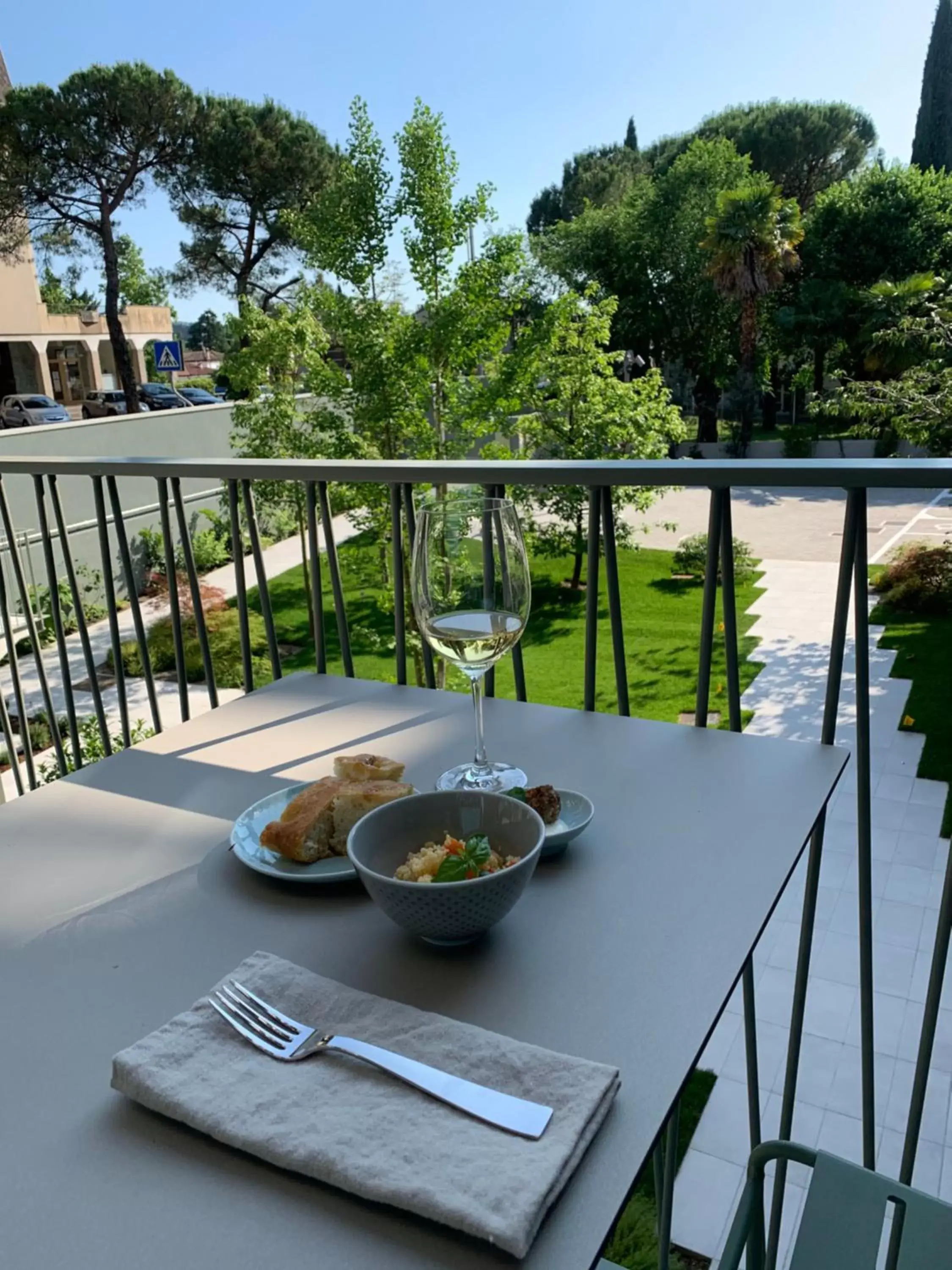 HT Hotel Trieste HT Hotel Trieste