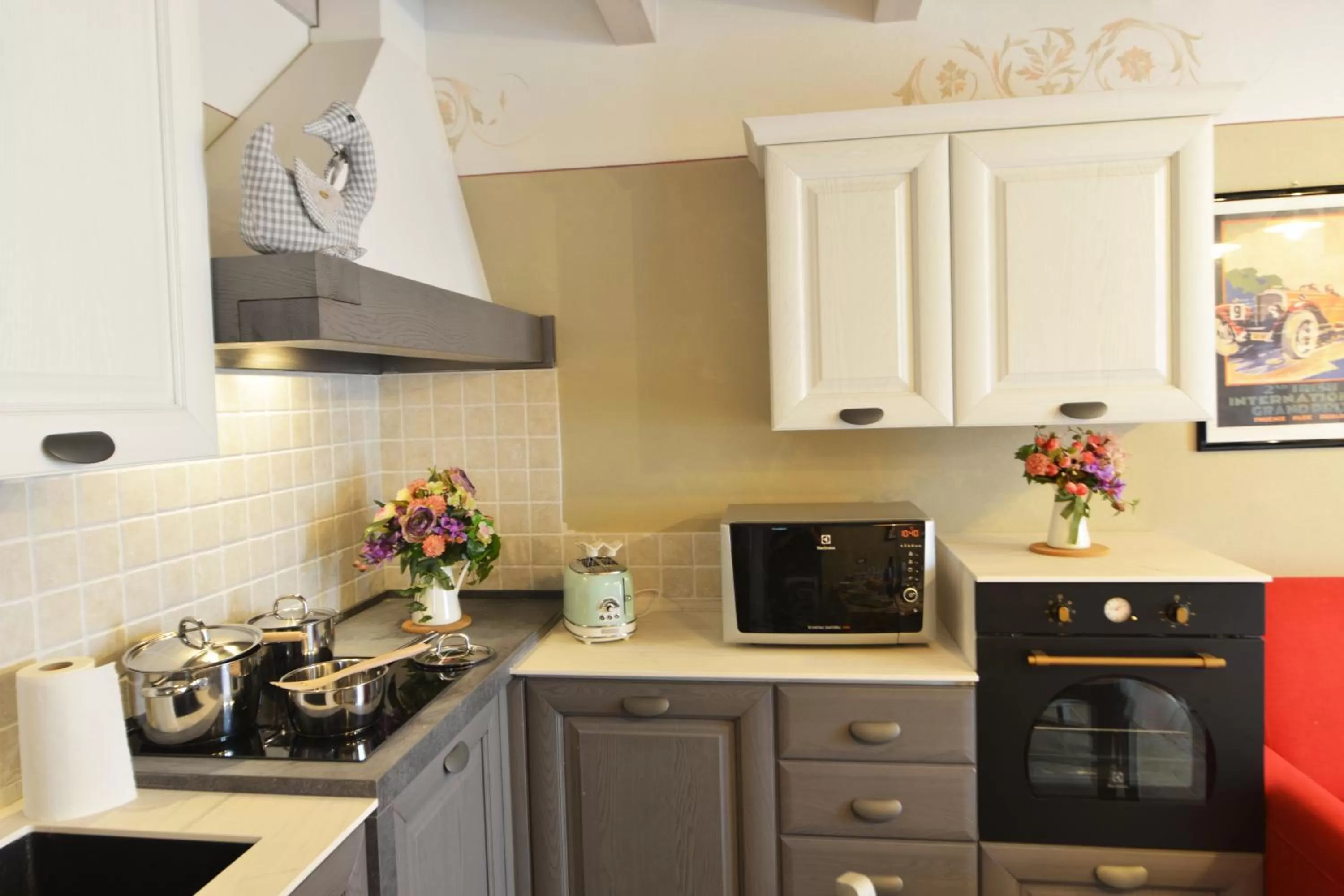 La Beppa - Casa Vacanza