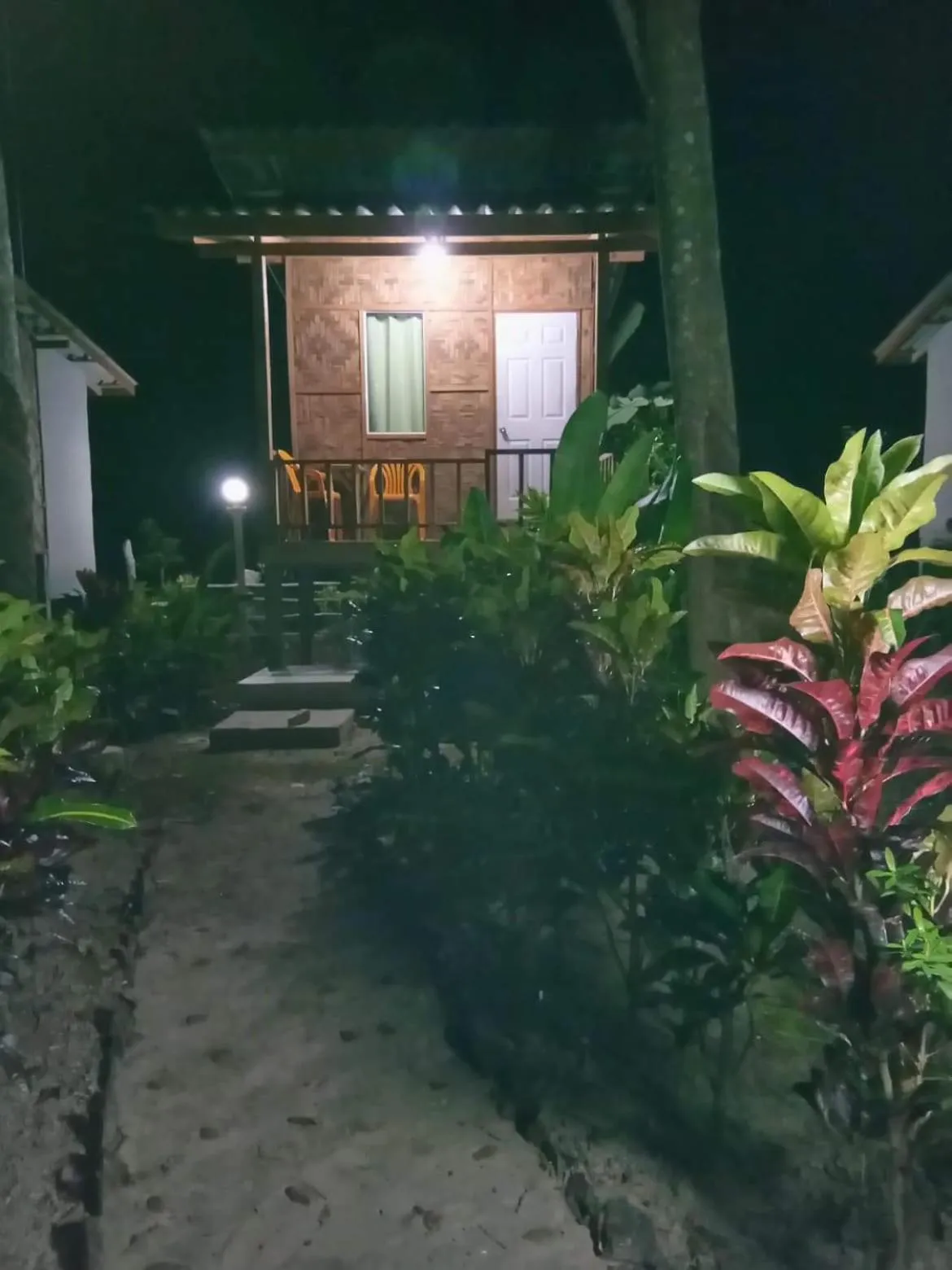 Property building in Lanta Maikeaw Bungalow