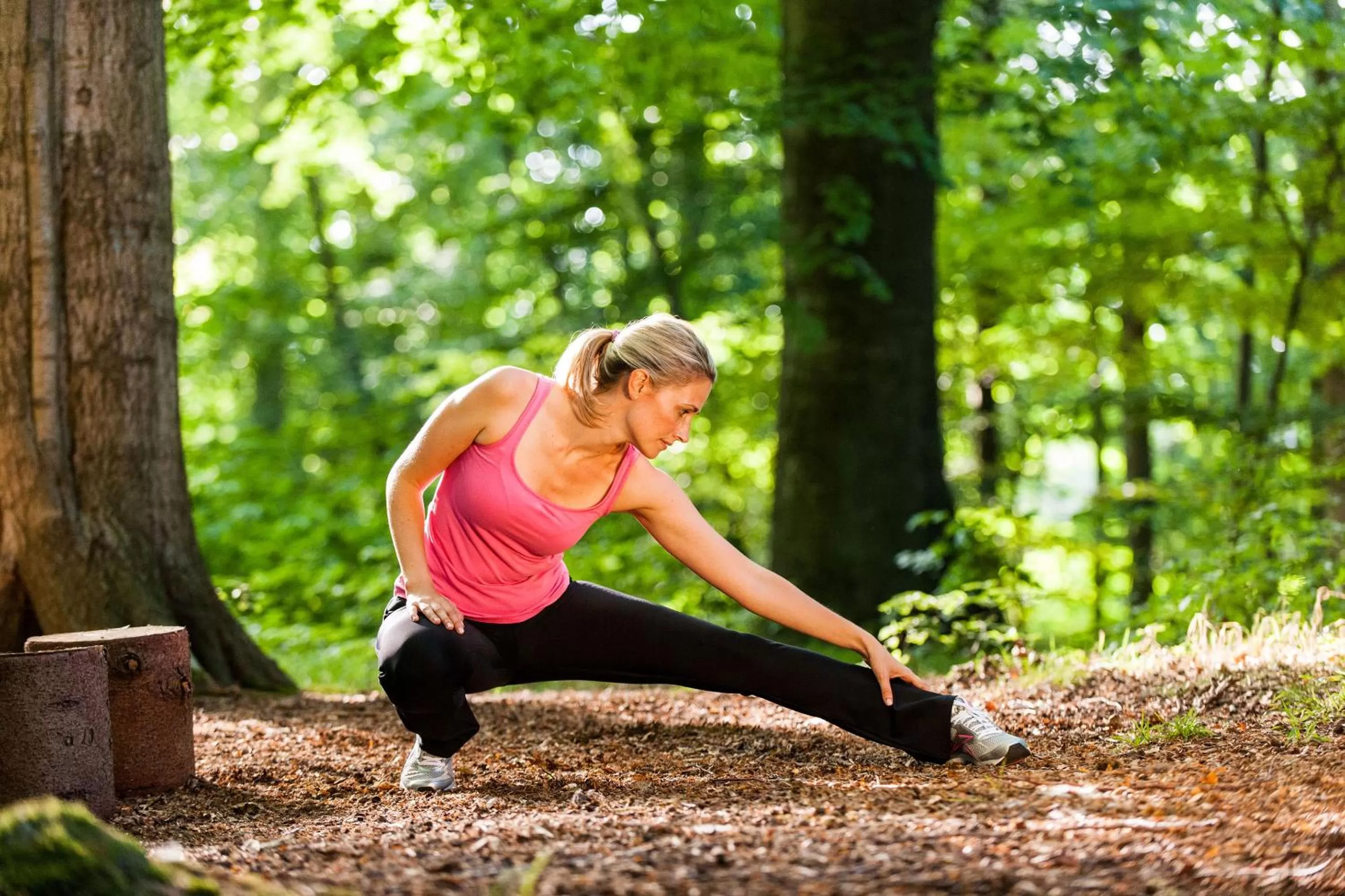 Sports in Hotel Birke, Ringhotel Kiel