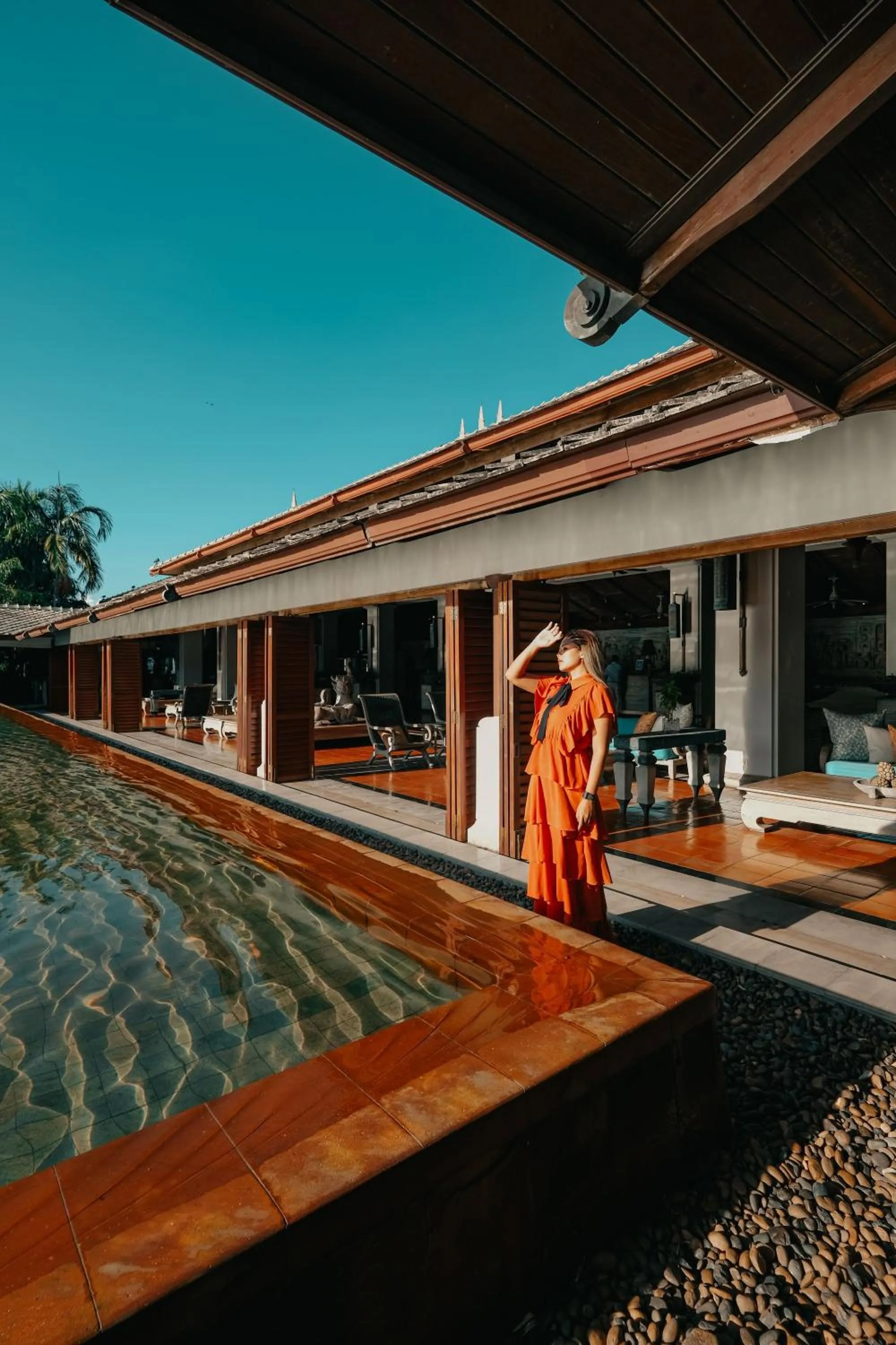 Property building in JW Marriott Phuket Resort and Spa