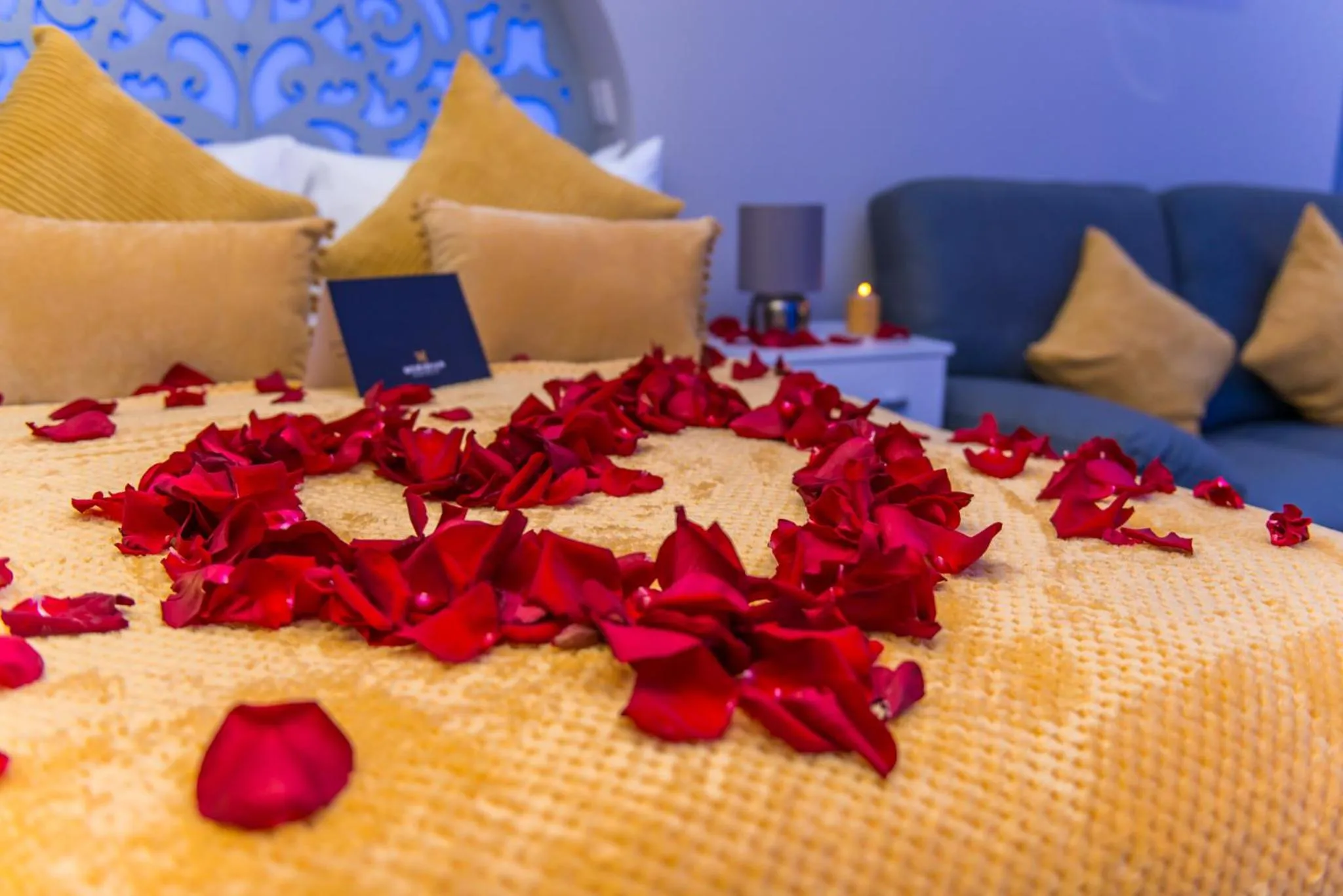 Meridian Serviced Apartments