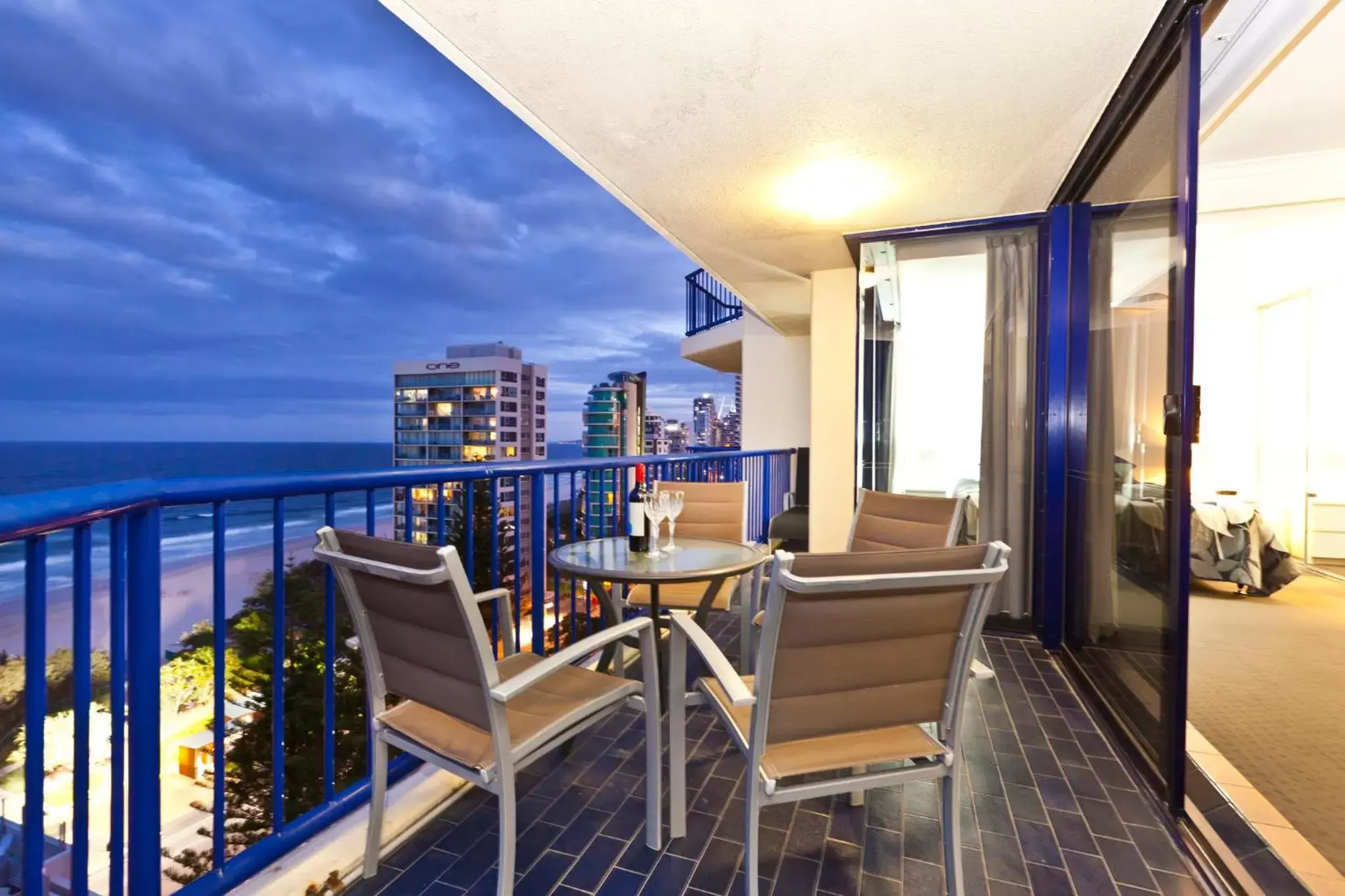 Surf Regency Surf Regency