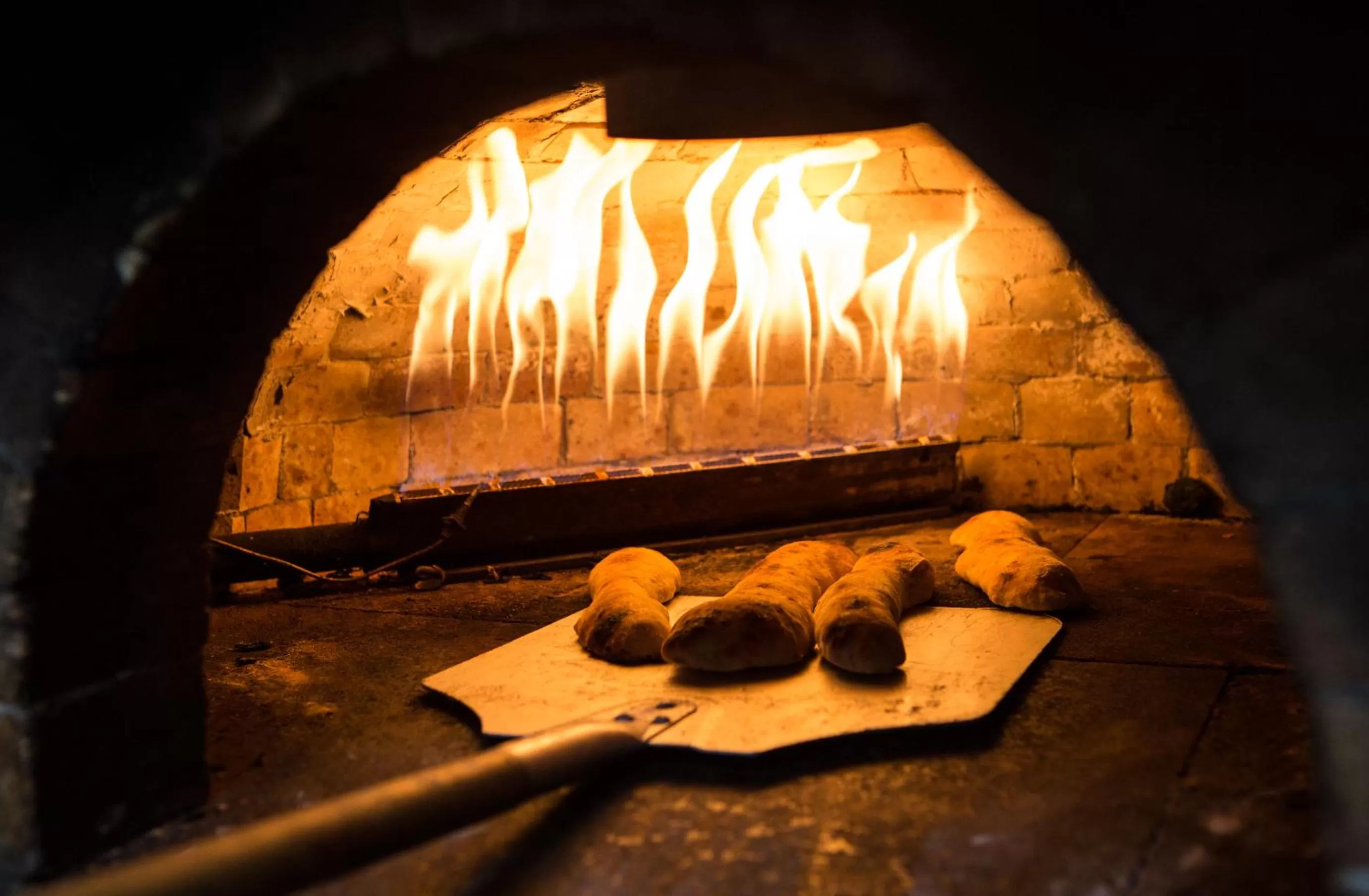 Food in Alegra Boutique Hotel