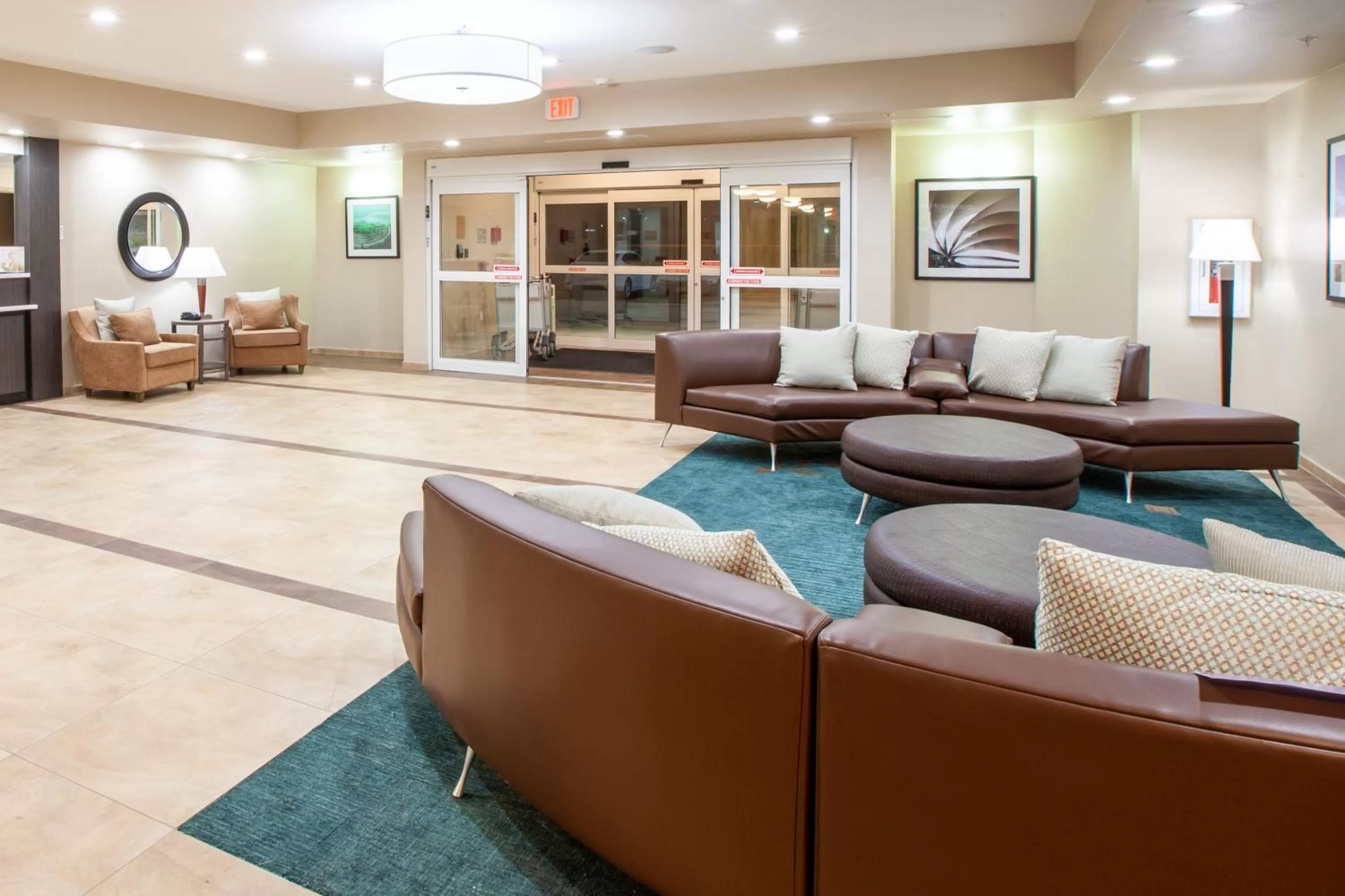 Property building in Candlewood Suites - Houston - Pasadena by IHG