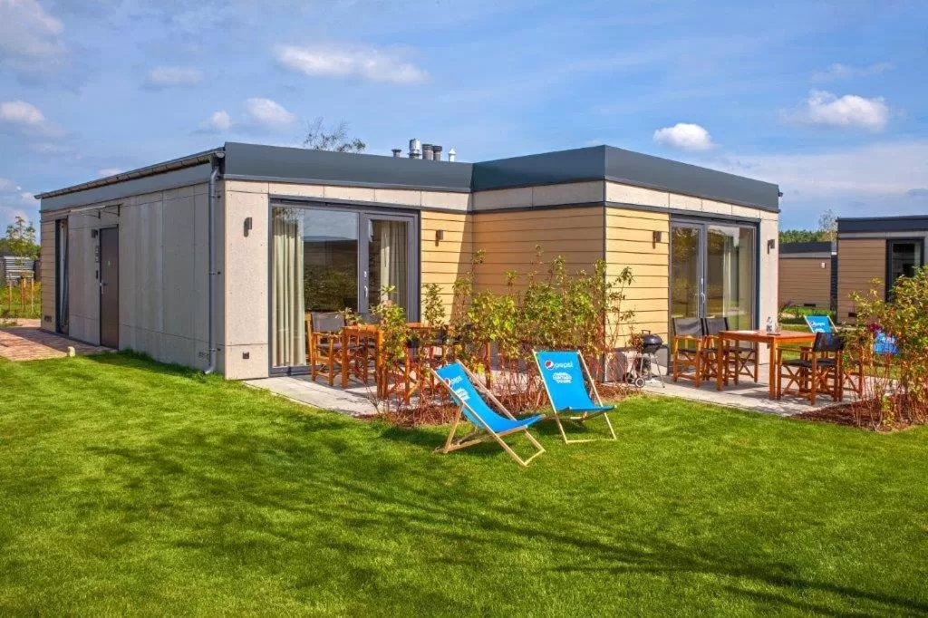 Day in Suntago Village - Oficjalny nocleg Suntago