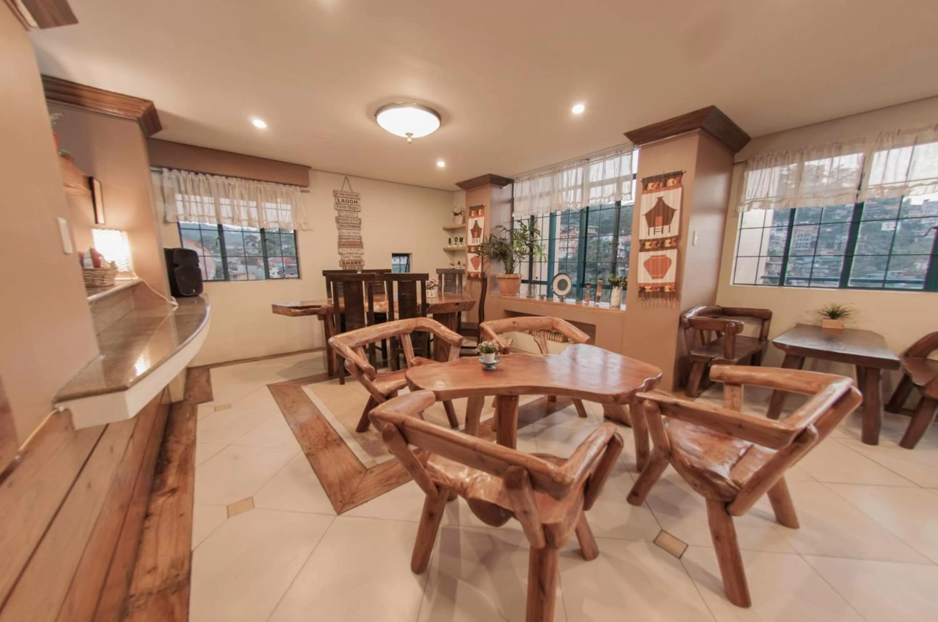 The Half House by Elmar Cabin