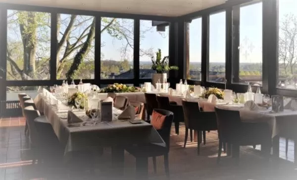 Banquet/Function facilities in Burg Wassenberg