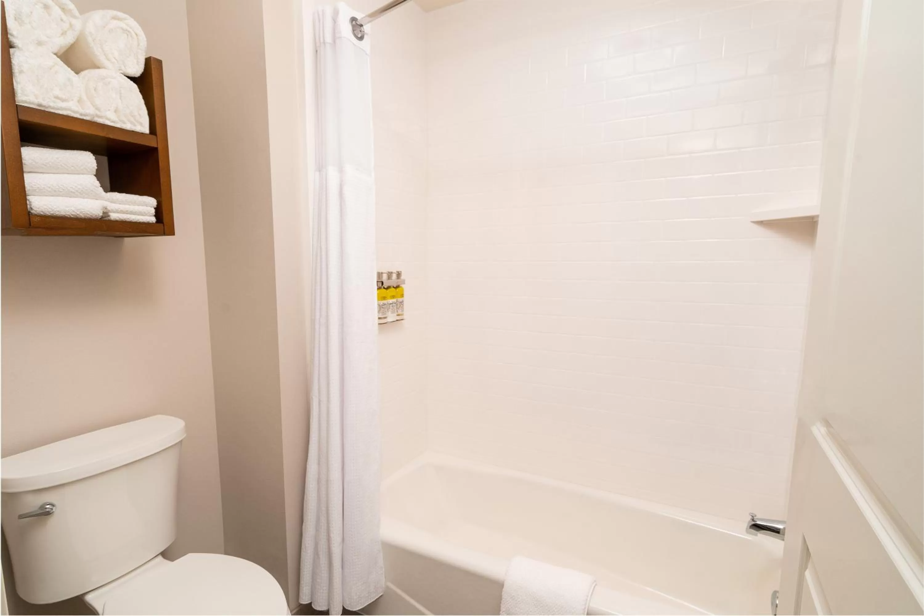 Bathroom in Staybridge Suites - Nashville - Franklin by IHG