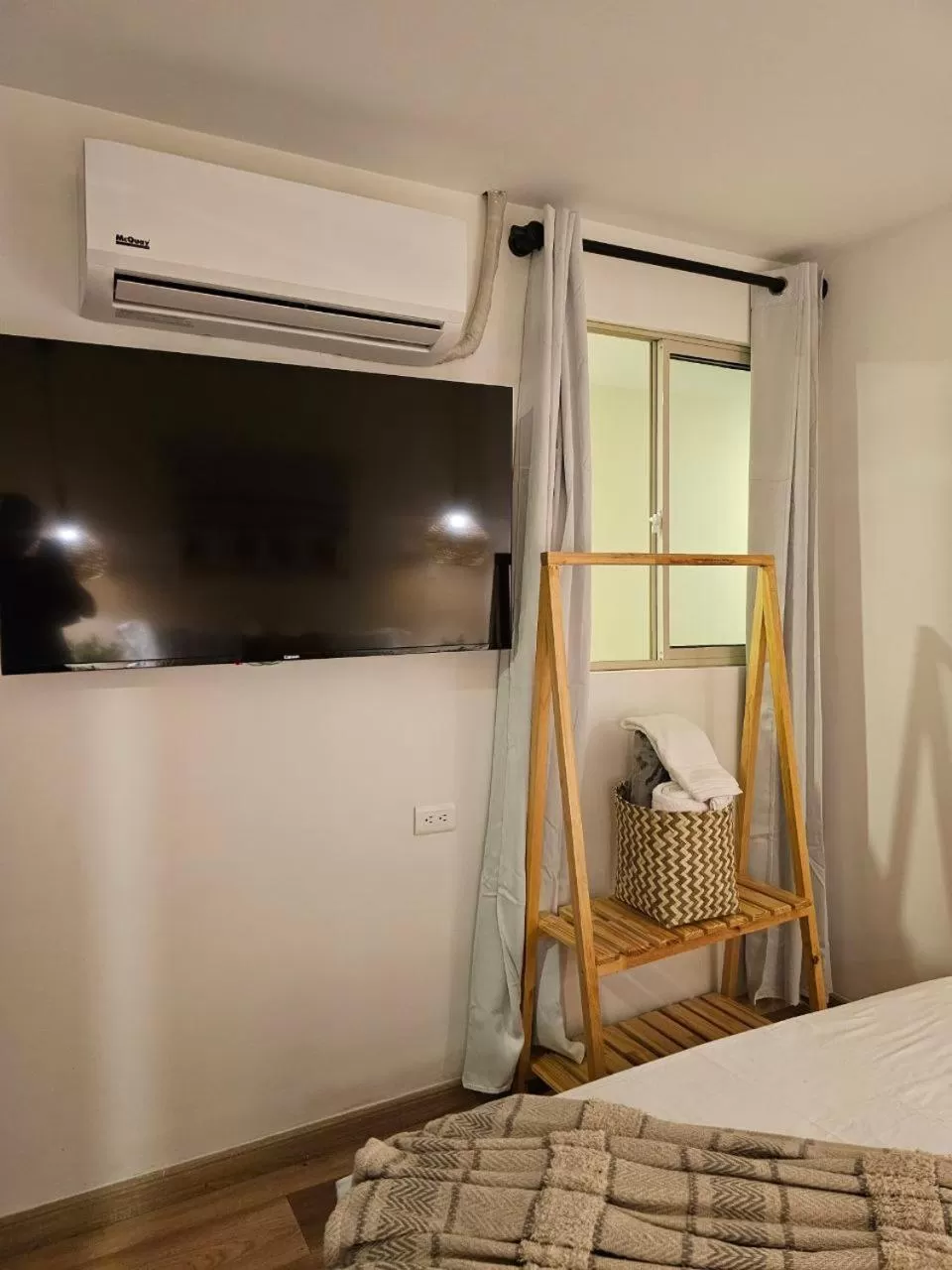 Bed in Poblado Luum Boutique hotel