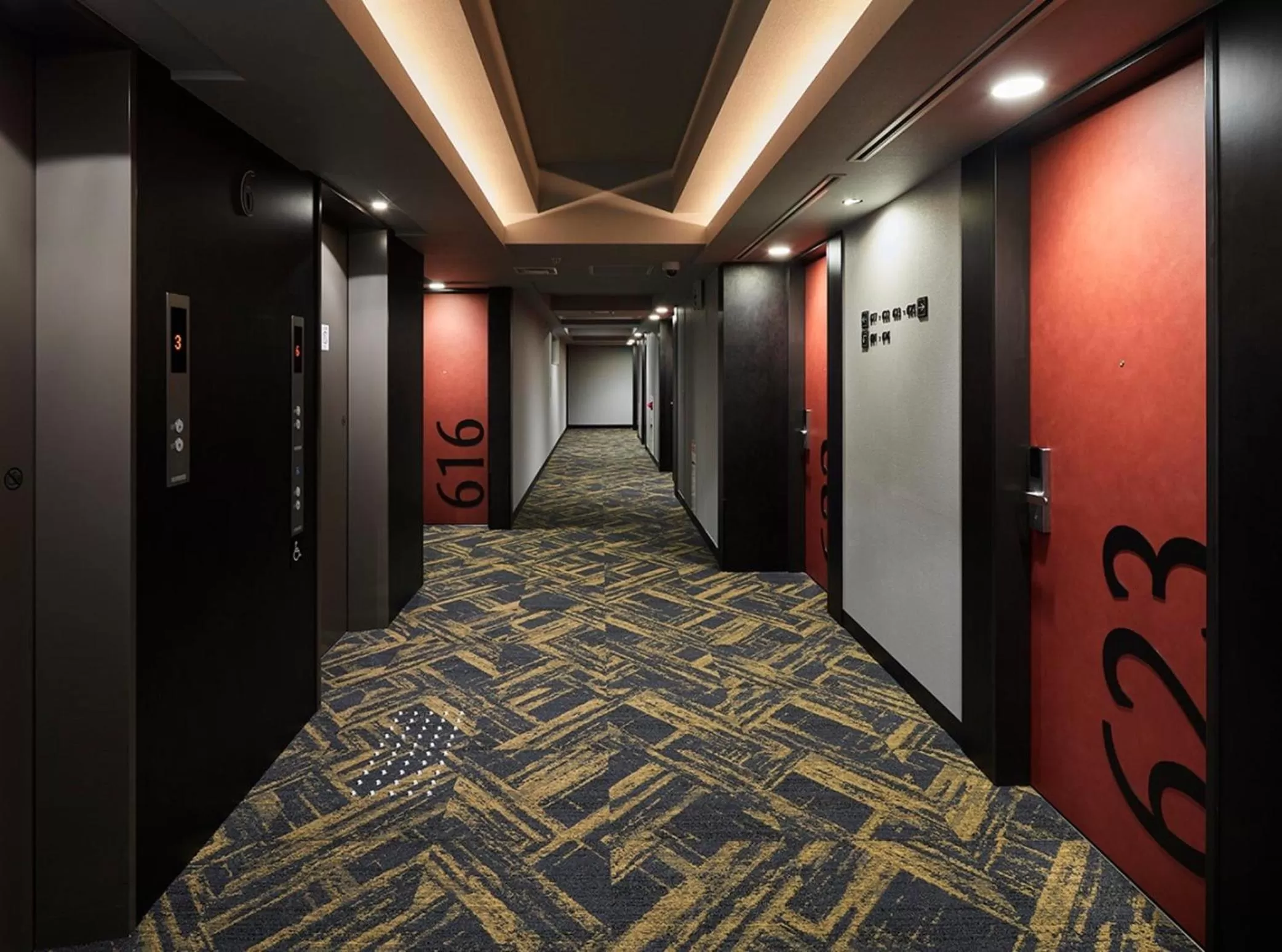 Other in Via Inn Shinsaibashi