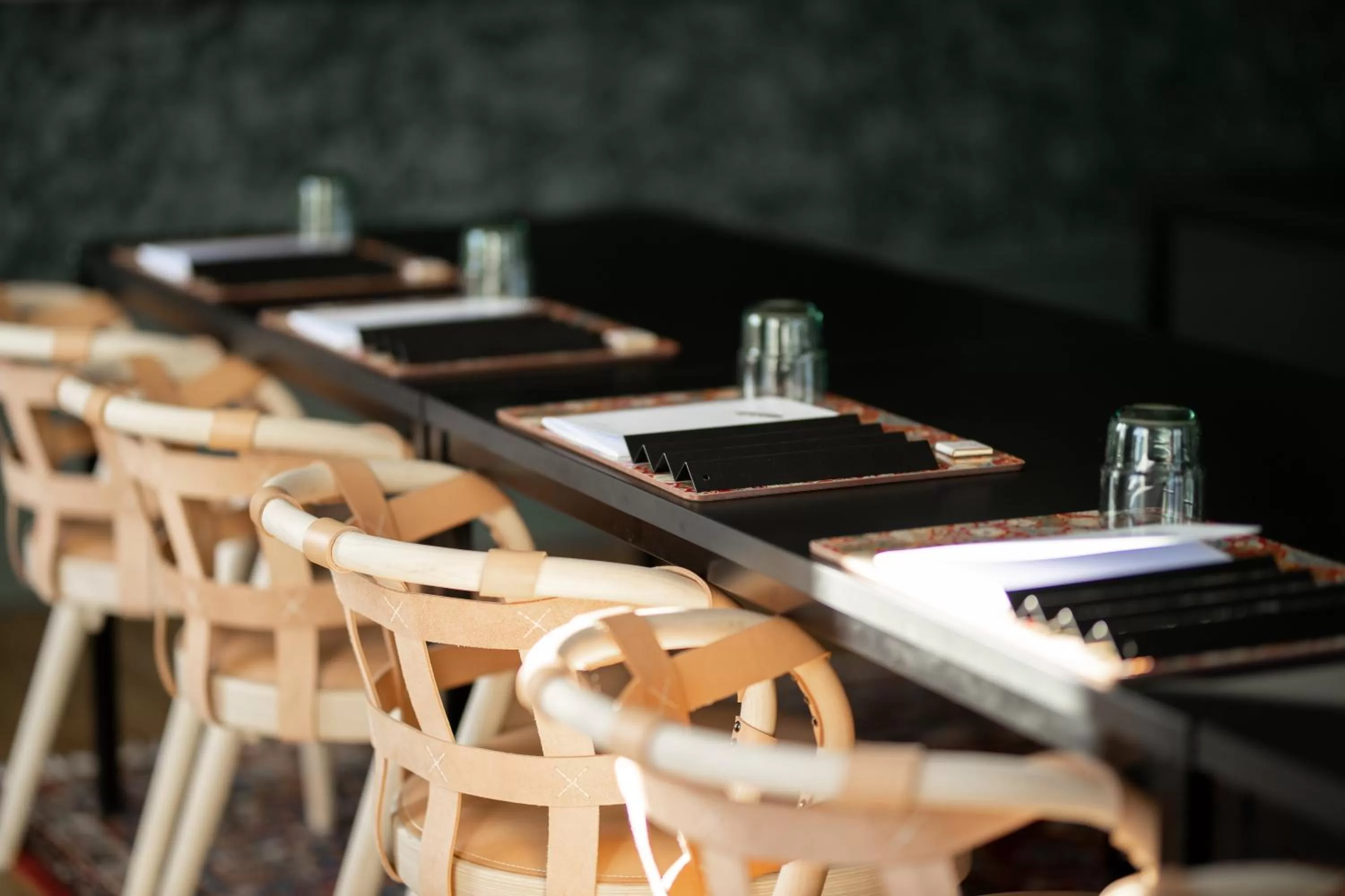 Meeting/conference room in Gränsö Slott Hotel & Spa