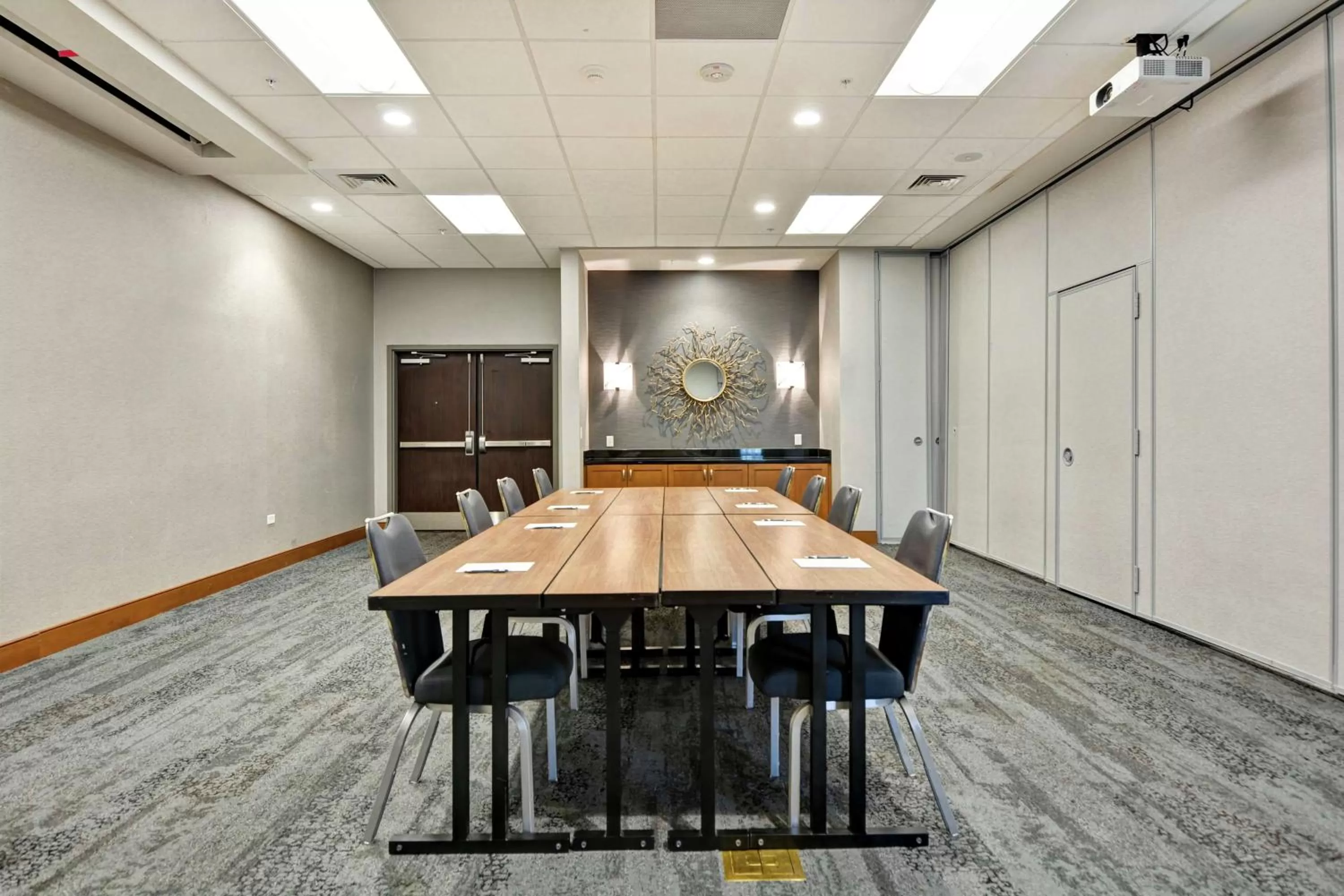 Meeting/conference room in Homewood Suites TechRidge Parmer @ I-35