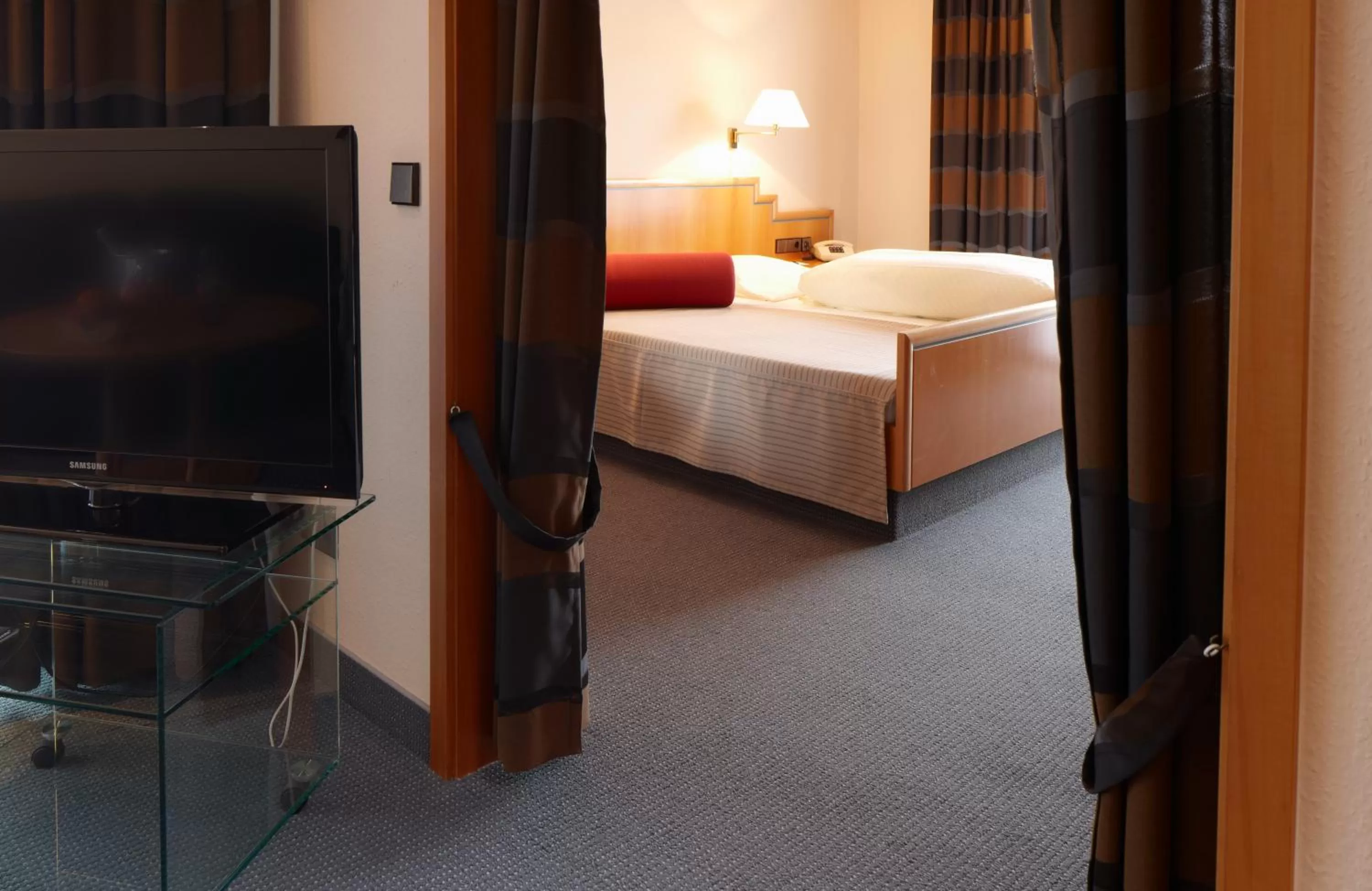 Suite in NaturKulturHotel Stumpf