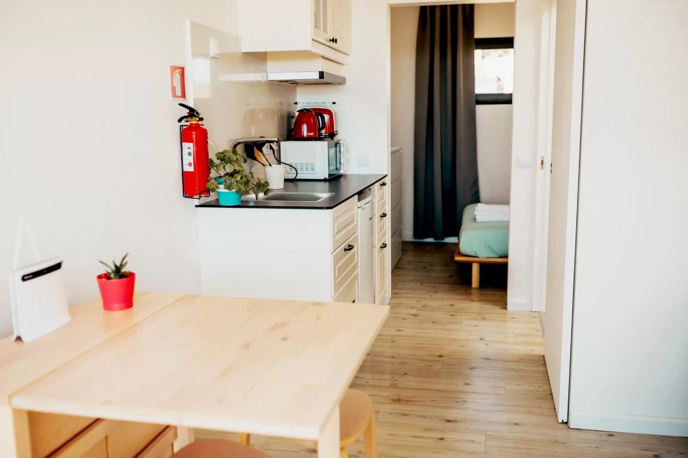 Kitchen or kitchenette, Kitchen/Kitchenette in Cabanas da Colina