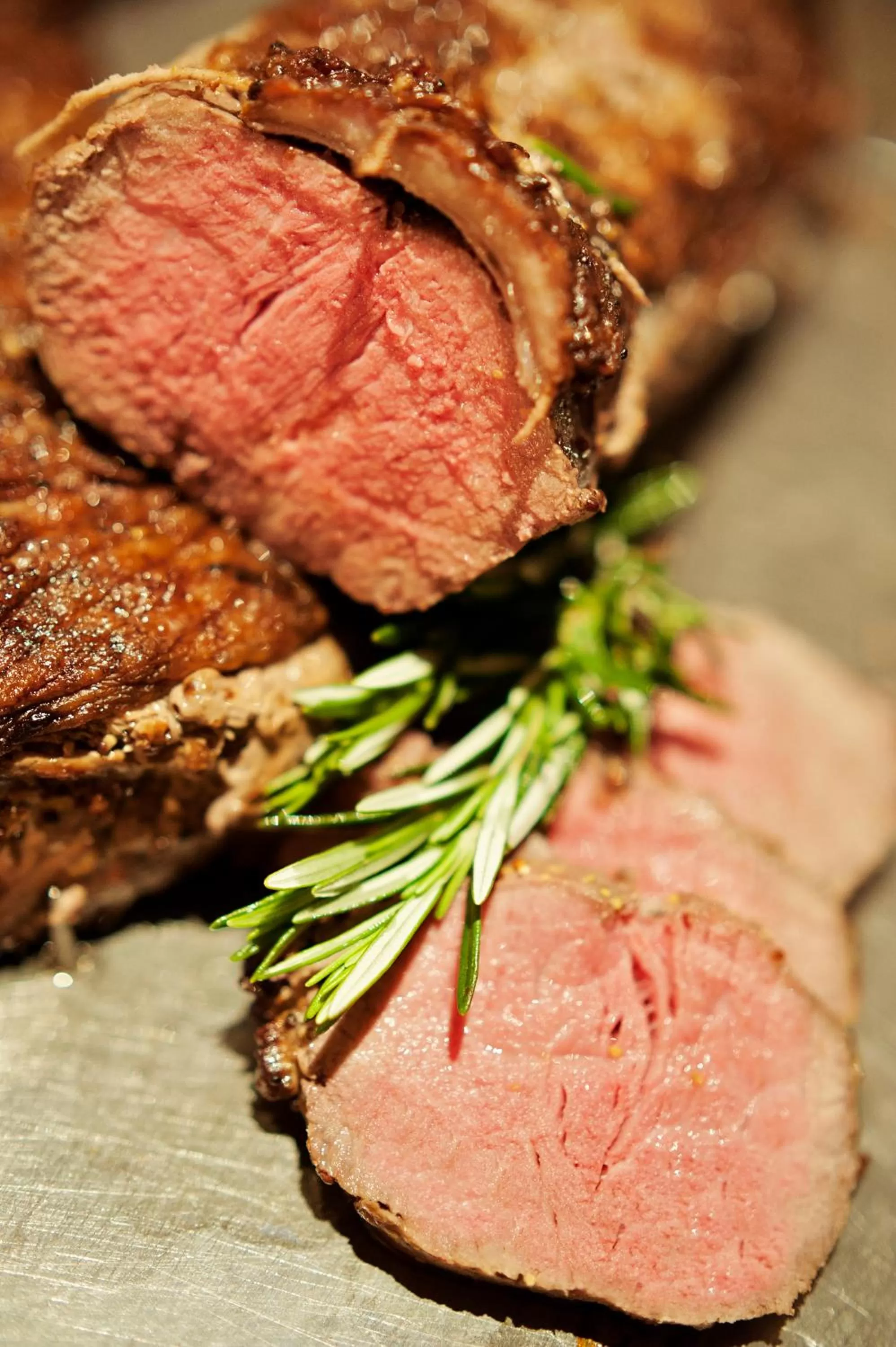 Restaurant/places to eat in Premier Hotel Cape Town