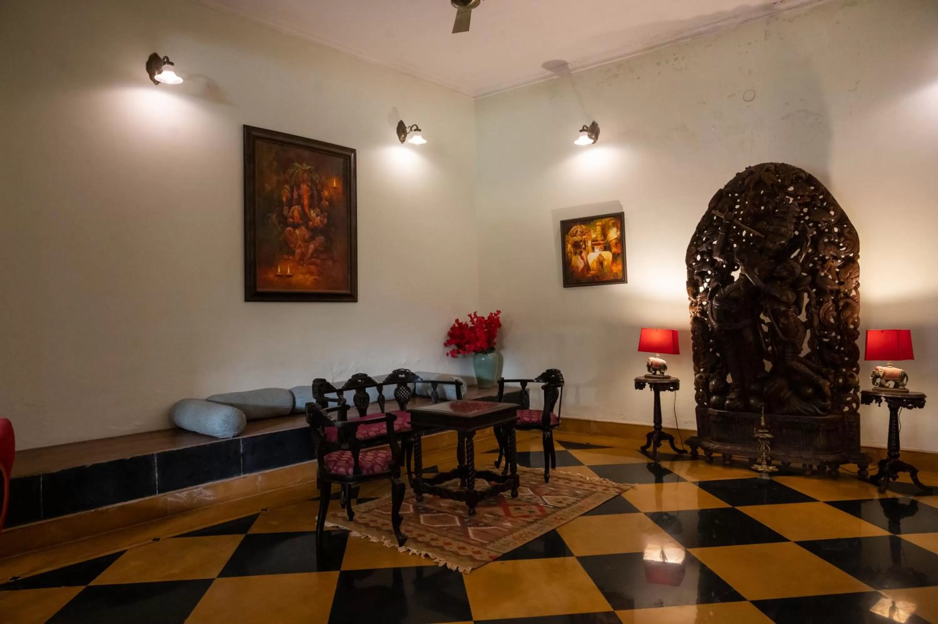 Tree of Life Resort Dehradun Foothills