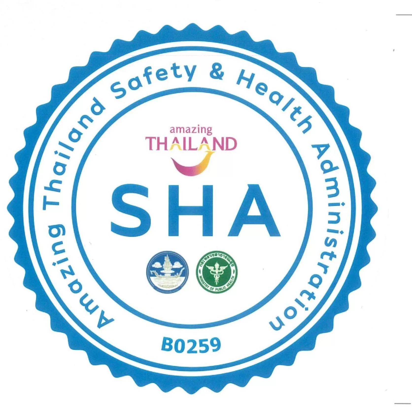 Certificate/Award in Cmor by Recall Hotels SHA Extra Plus