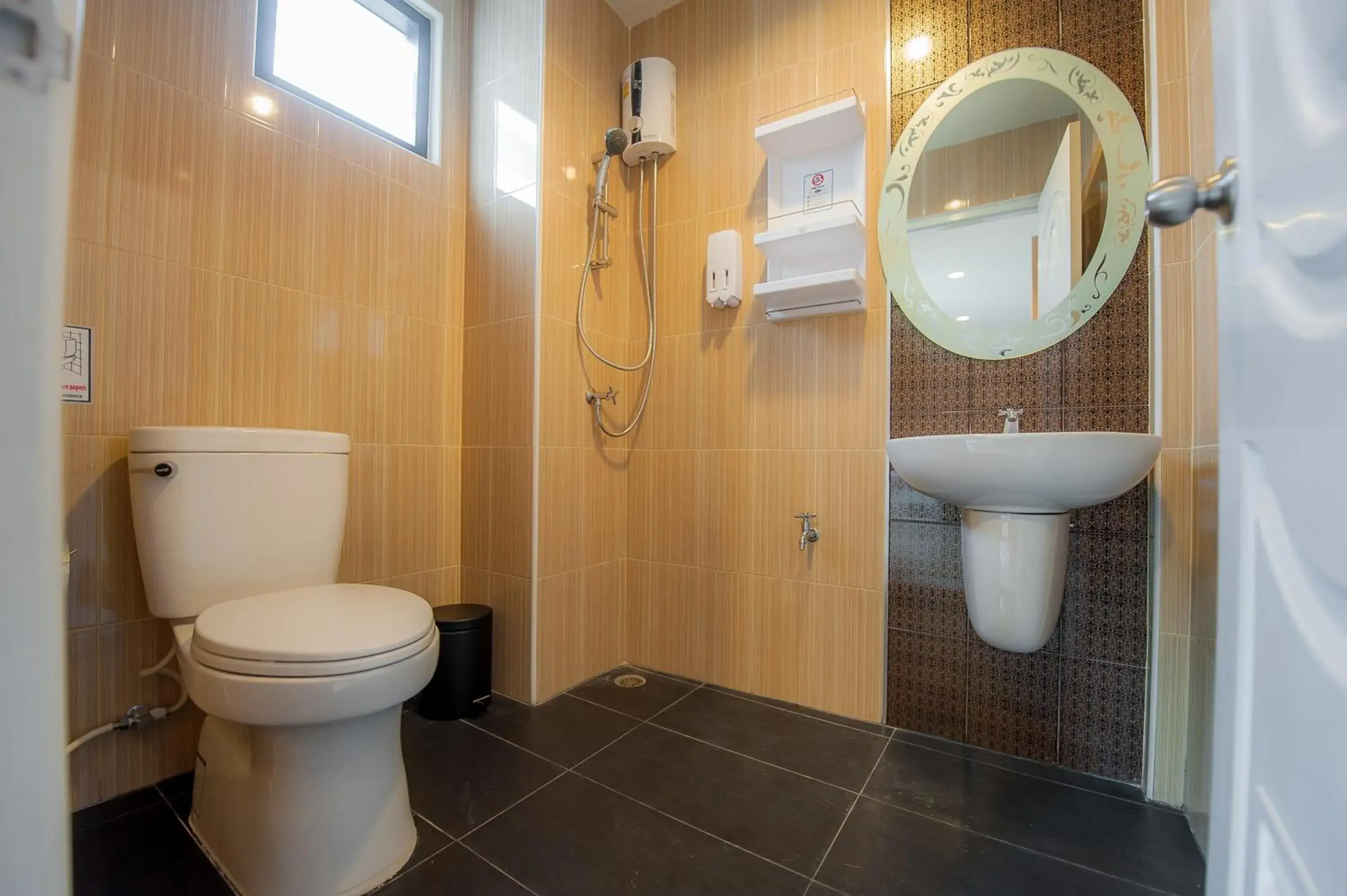 Standard Double Room in Full House Standard Double Room in Full House