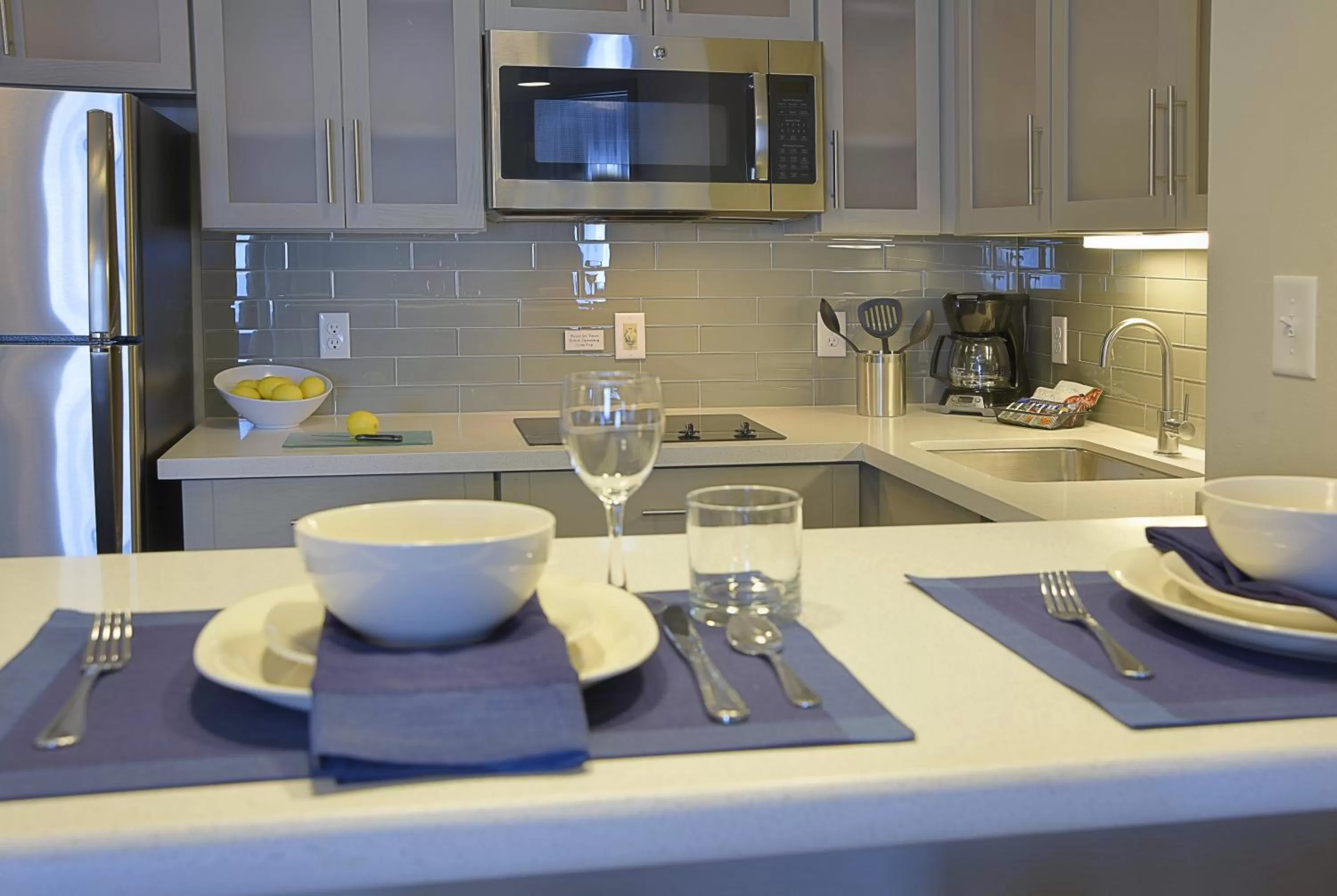 Photo of the whole room in Staybridge Suites - Little Rock - Medical Center by IHG