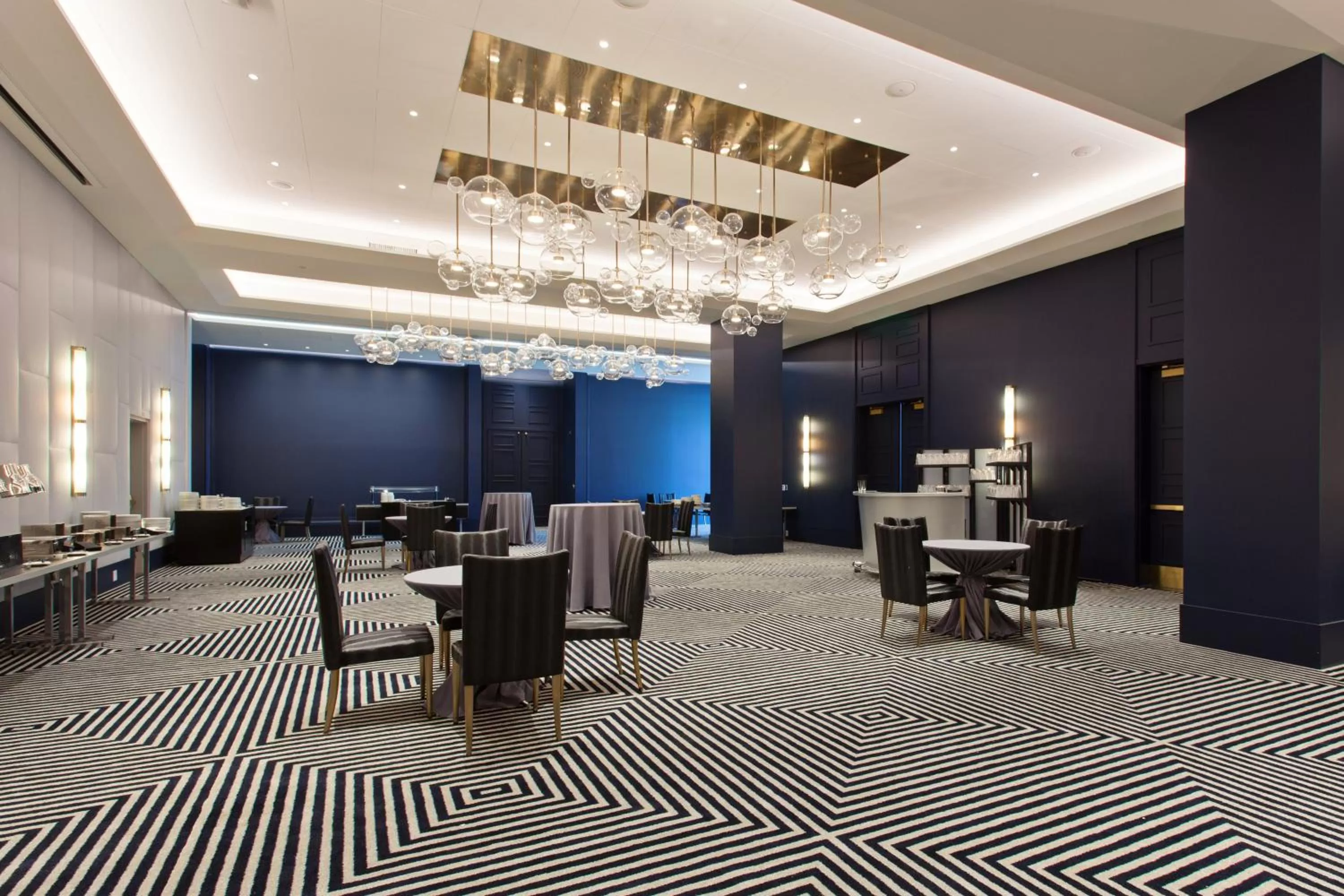 Banquet/Function facilities in Hotel Indigo Los Angeles Downtown by IHG