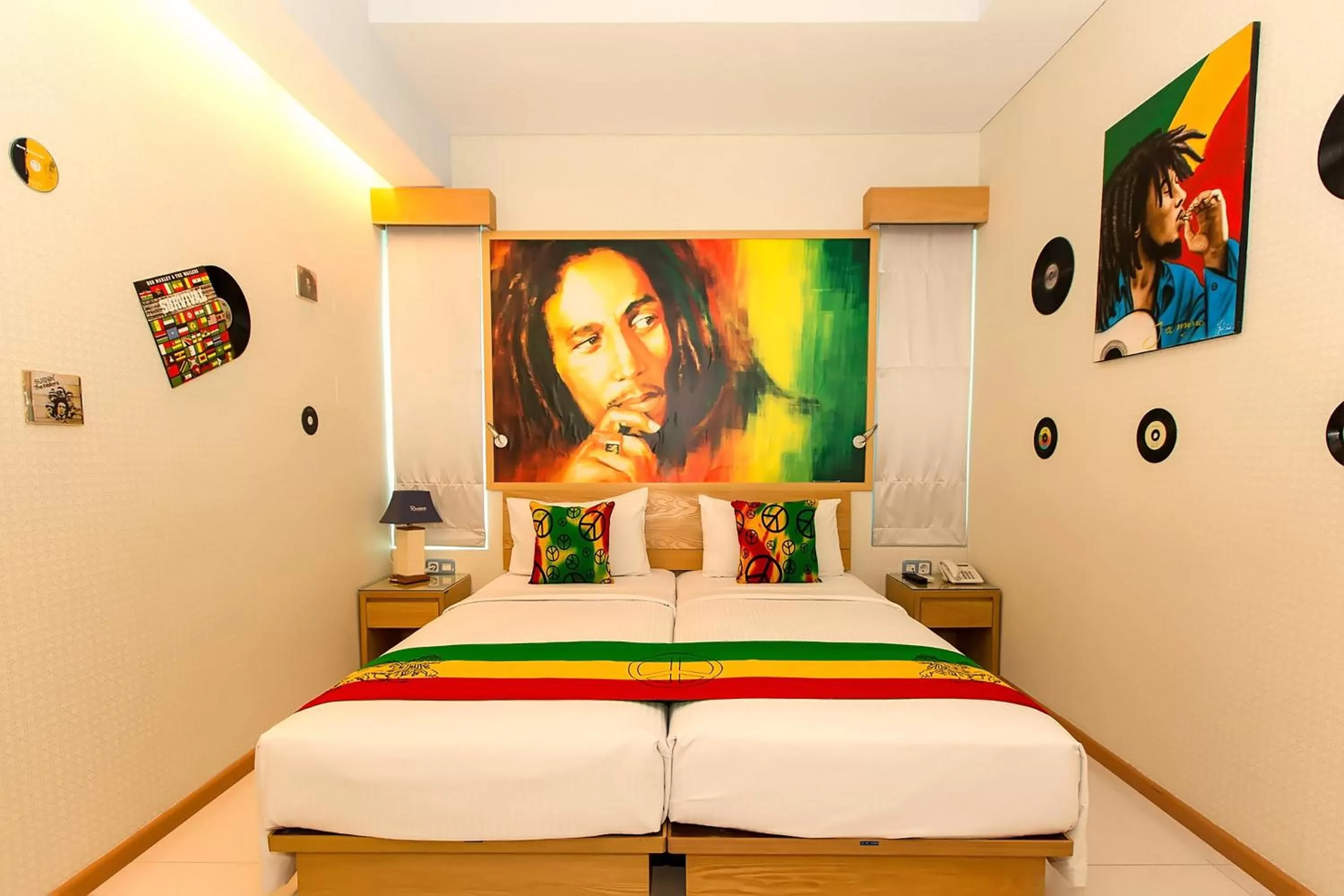 Special Offer - Business Room  in Rhadana Hotel