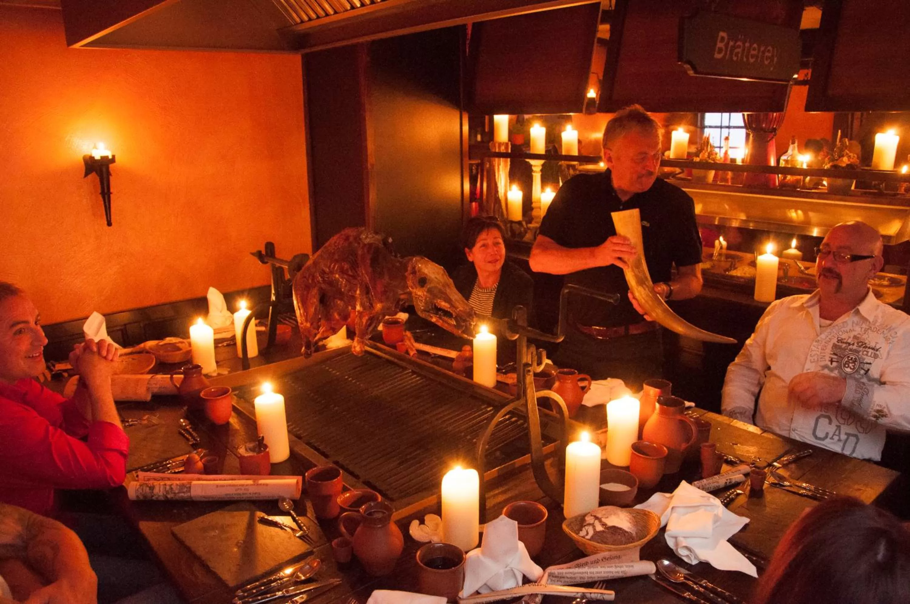 Other in Ringhotel Lutherhotel Eisenacher Hof