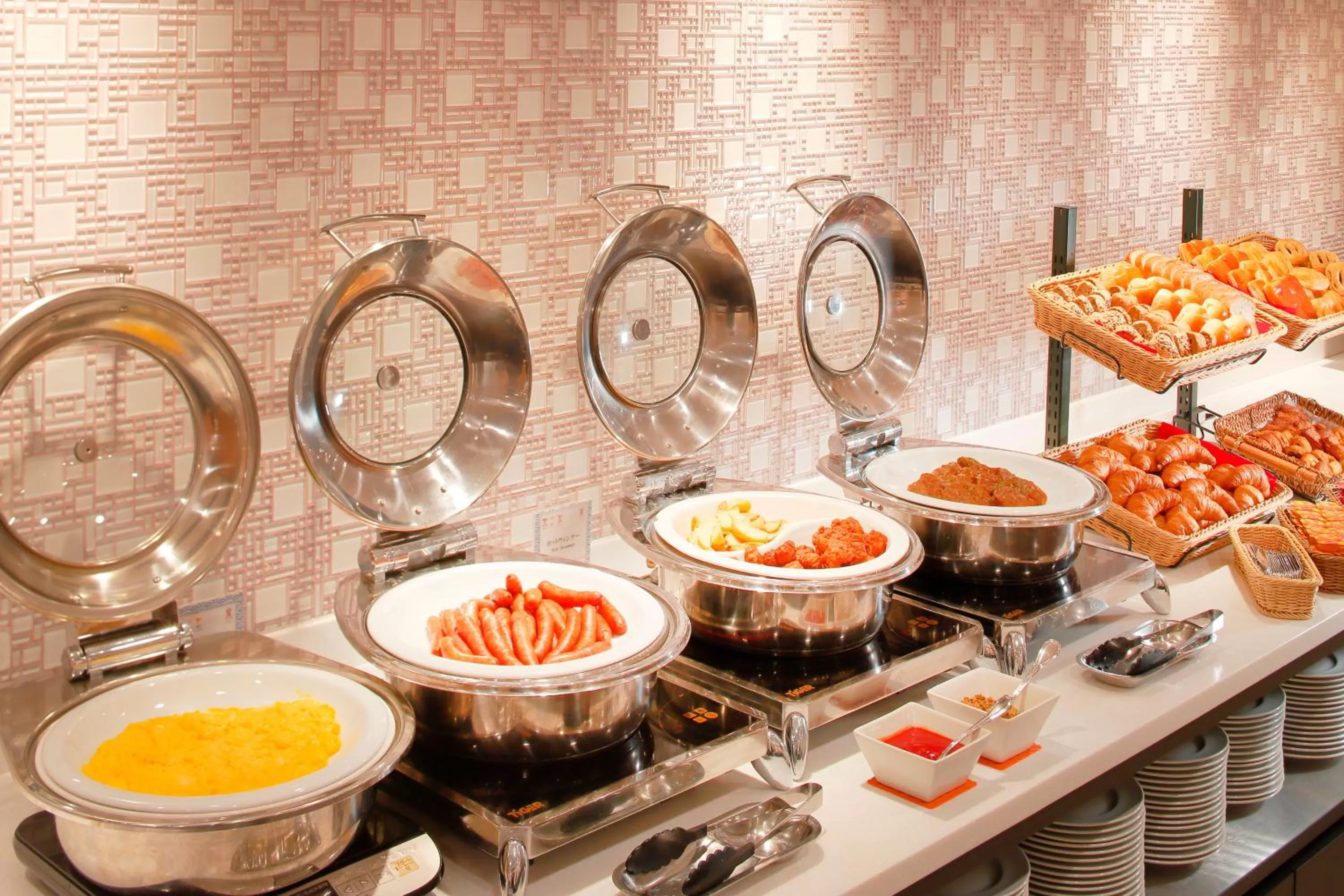 Miyako City Kintetsu Kyoto Station