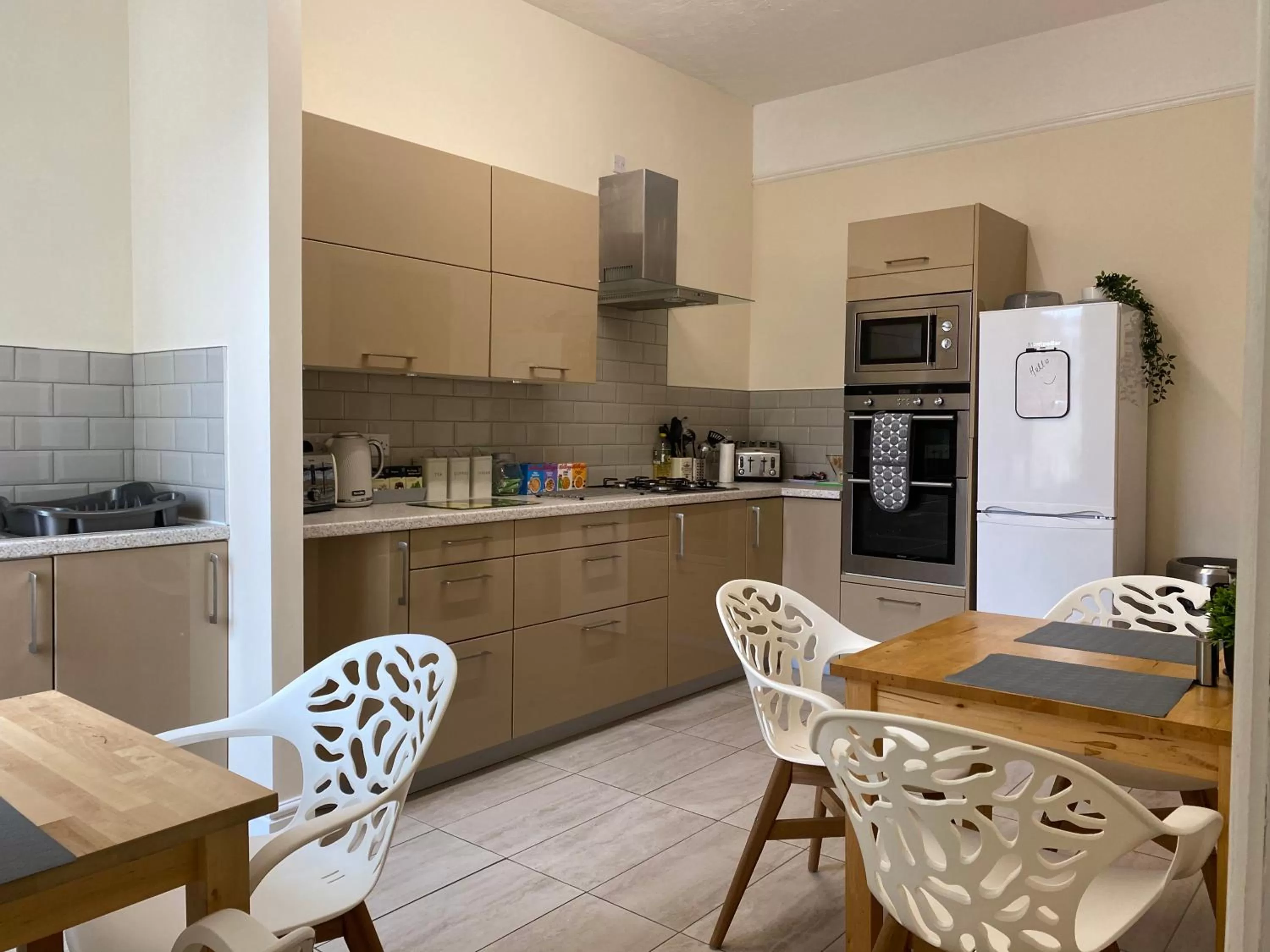 Be My Guest Liverpool