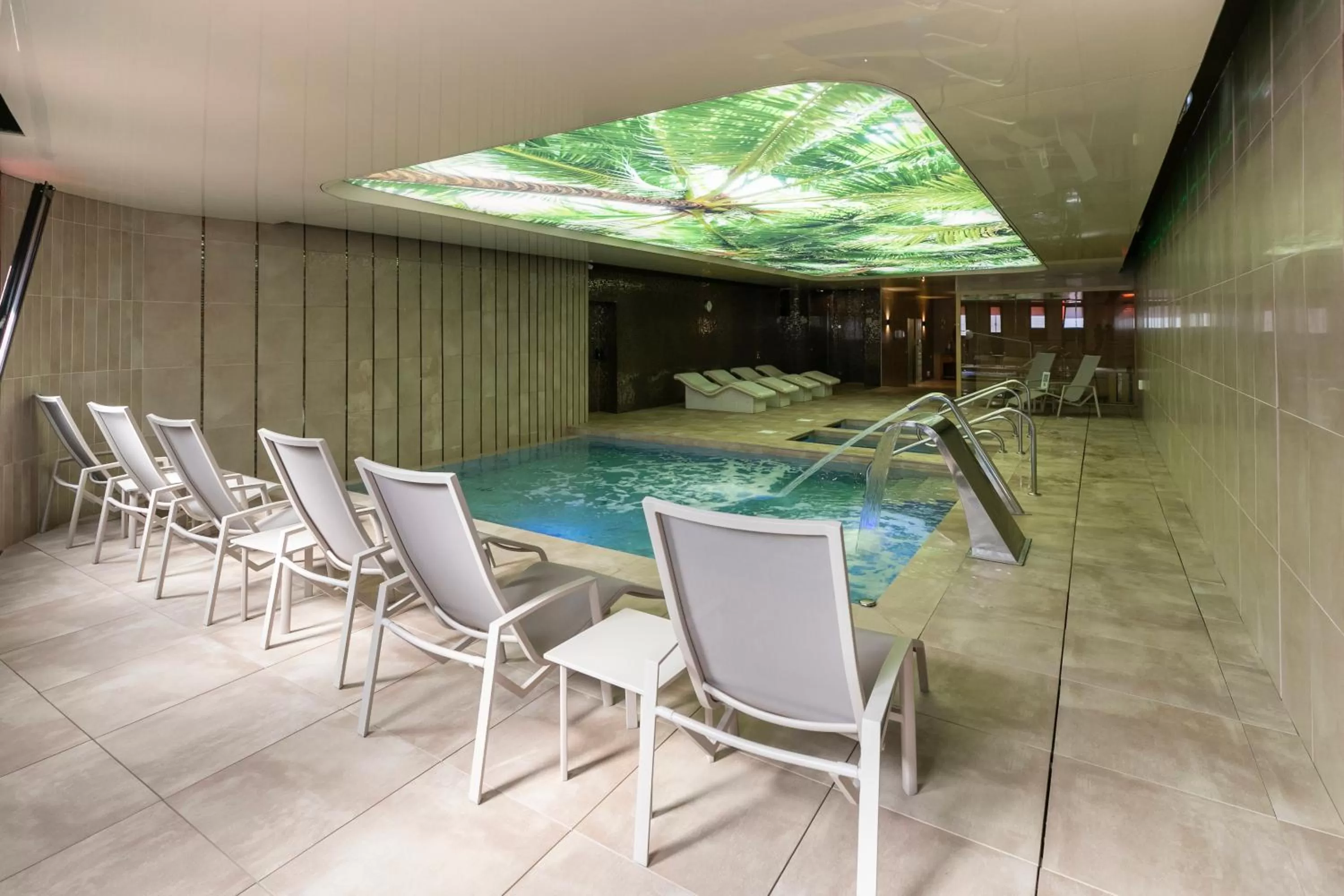 HD Parque Cristobal Gran Canaria