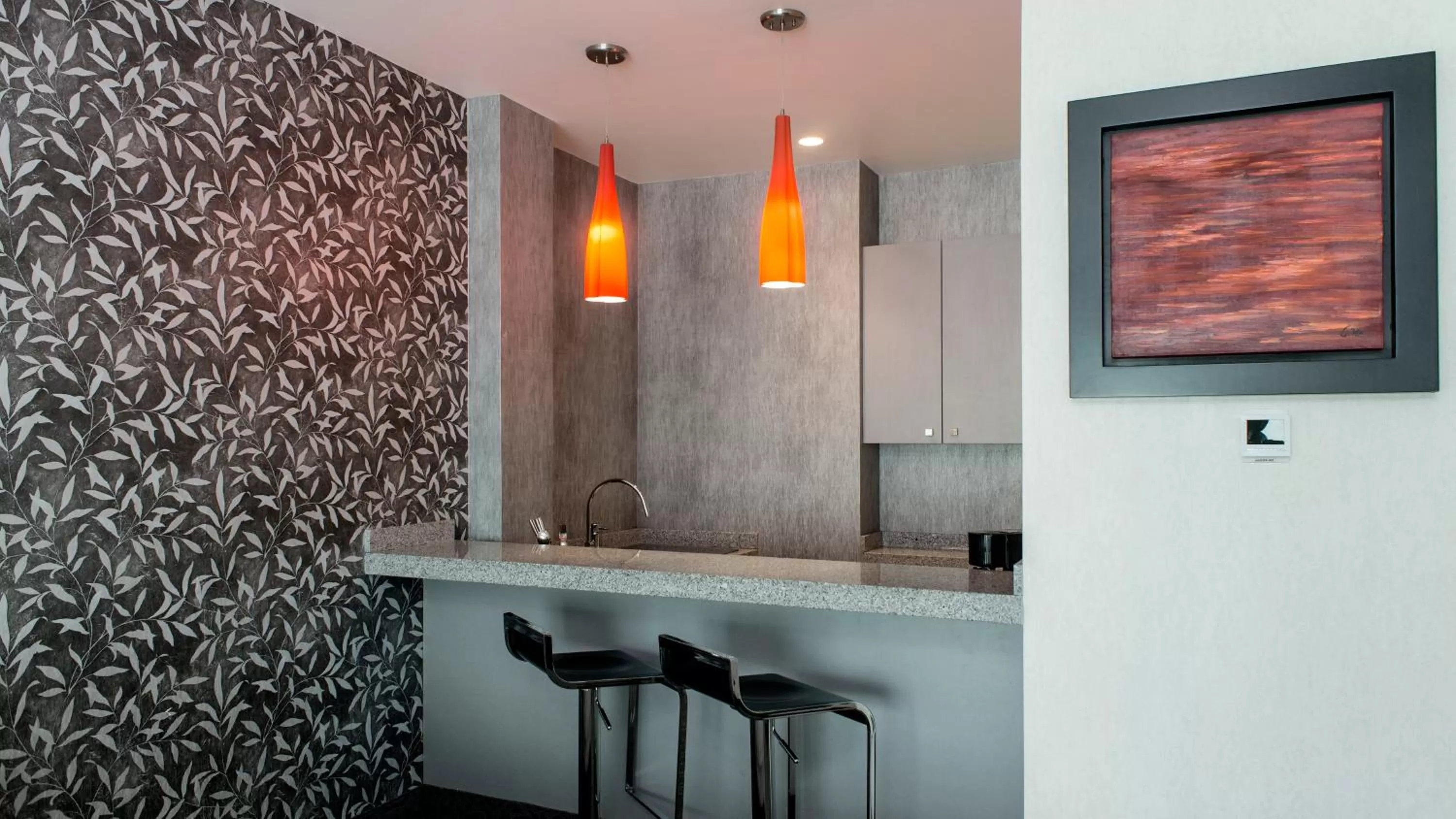 Photo of the whole room in Holiday Inn Express & Suites Queretaro by IHG