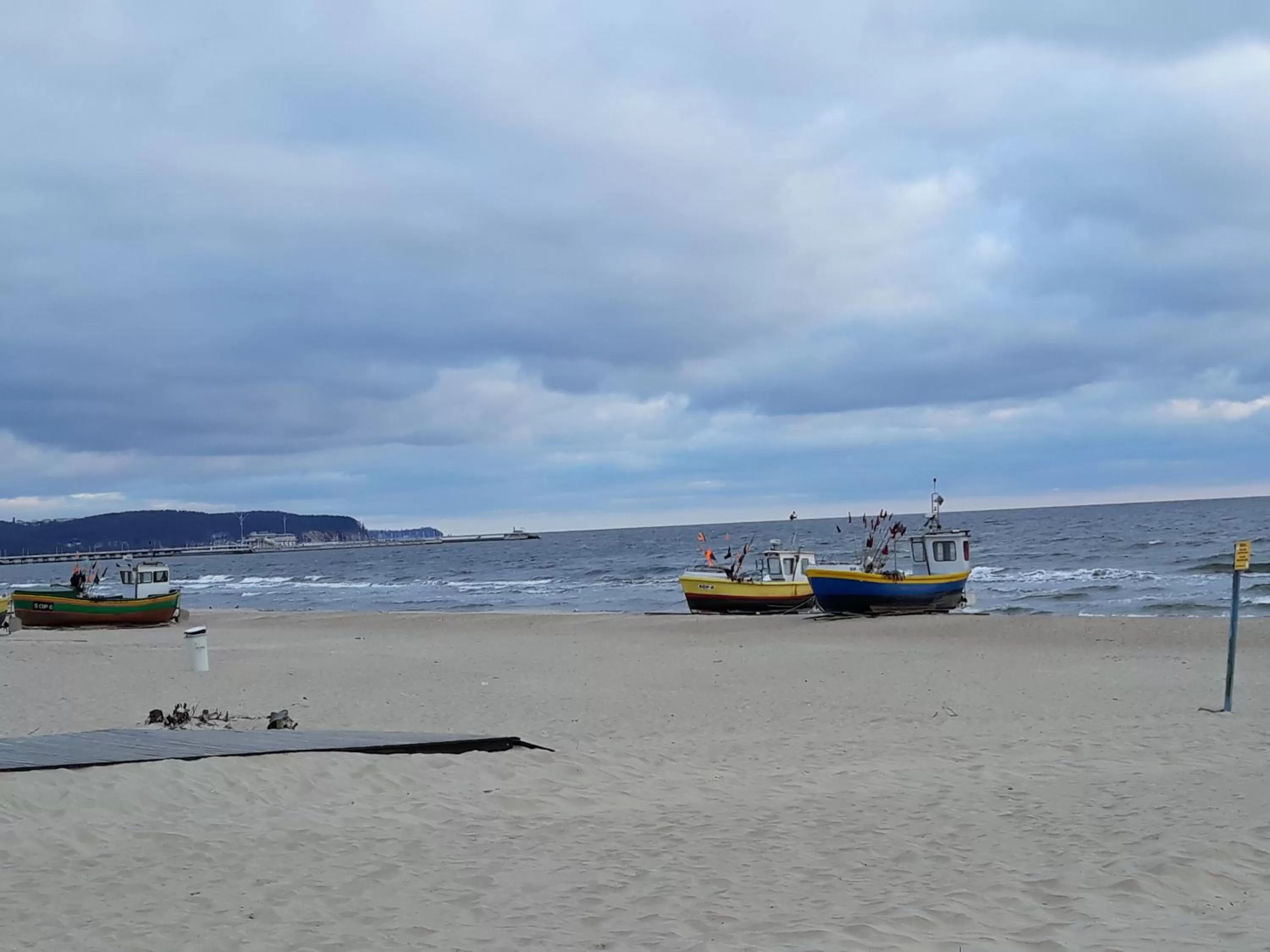 Neighbourhood in Hotel Eureka