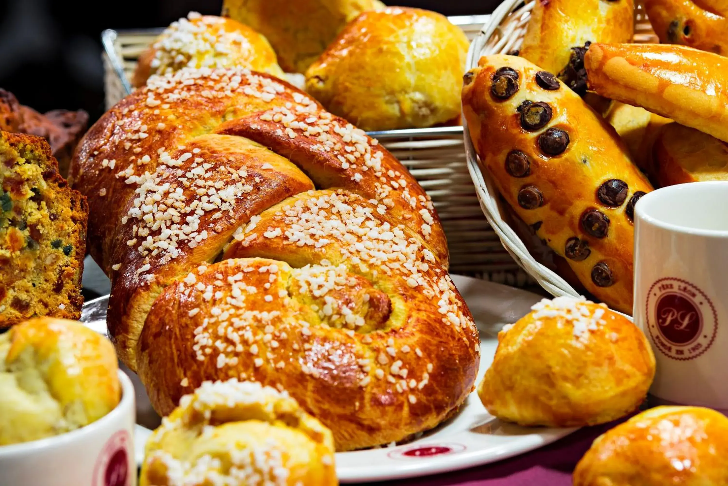 Single Room in Hôtel Le Père Léon Single Room in Hôtel Le Père Léon