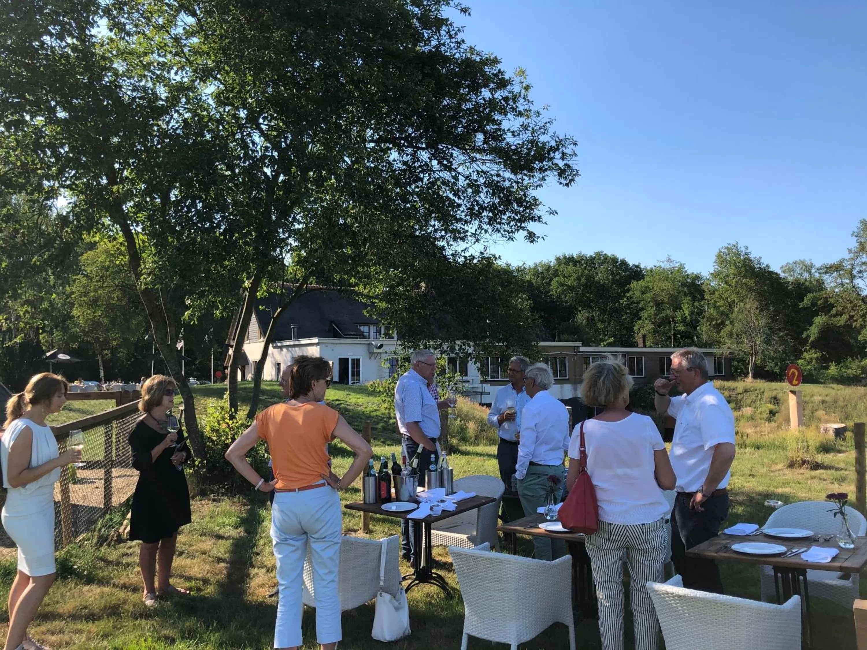 Villa BlauwHemel Diever