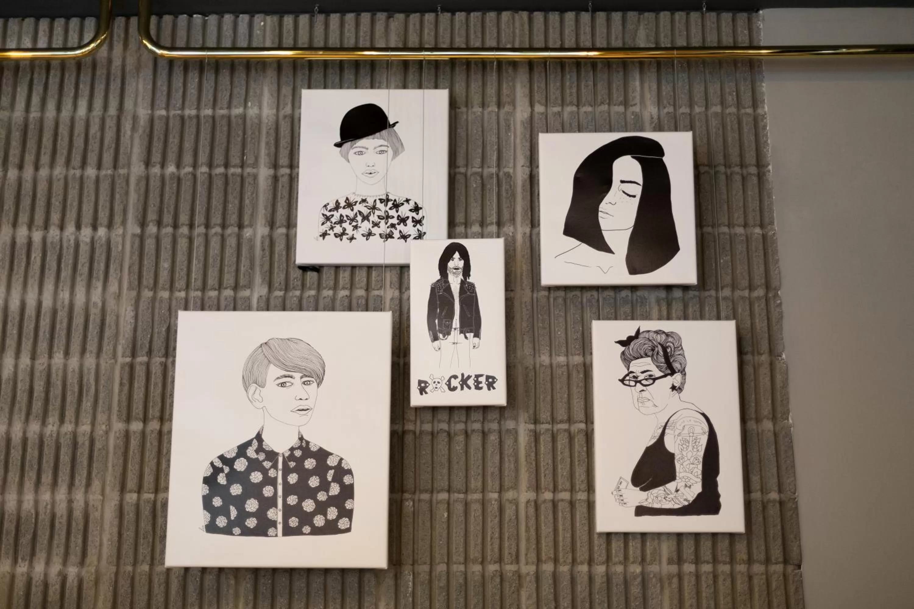 Other in Petit Palace Chueca